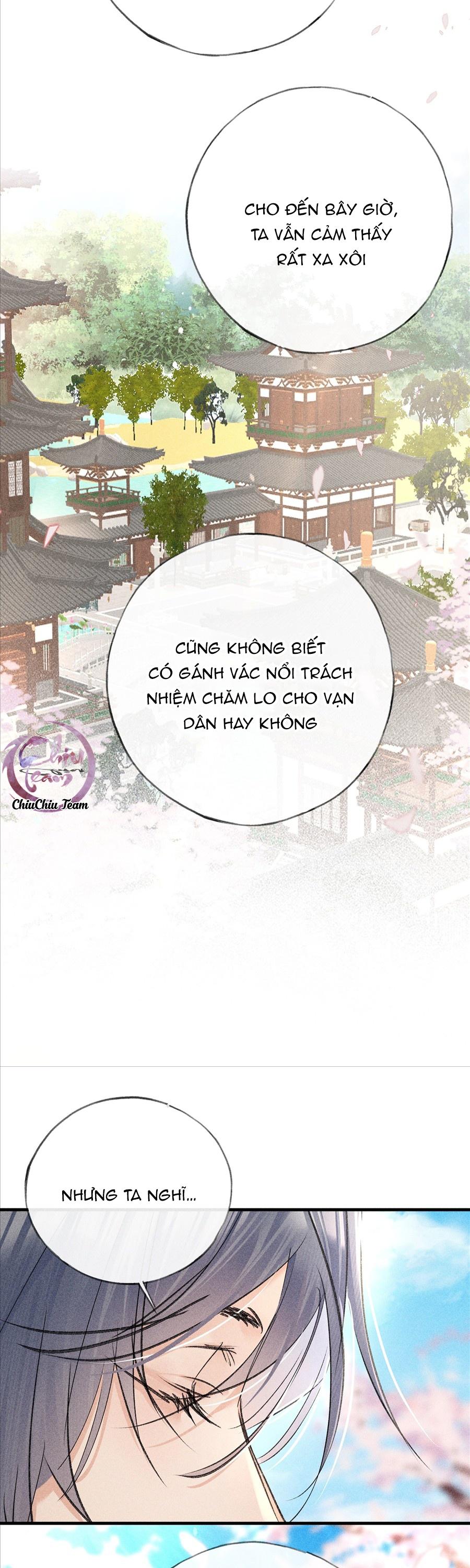 Đọc truyện Dụ địch thâm nhập - Chapter 74