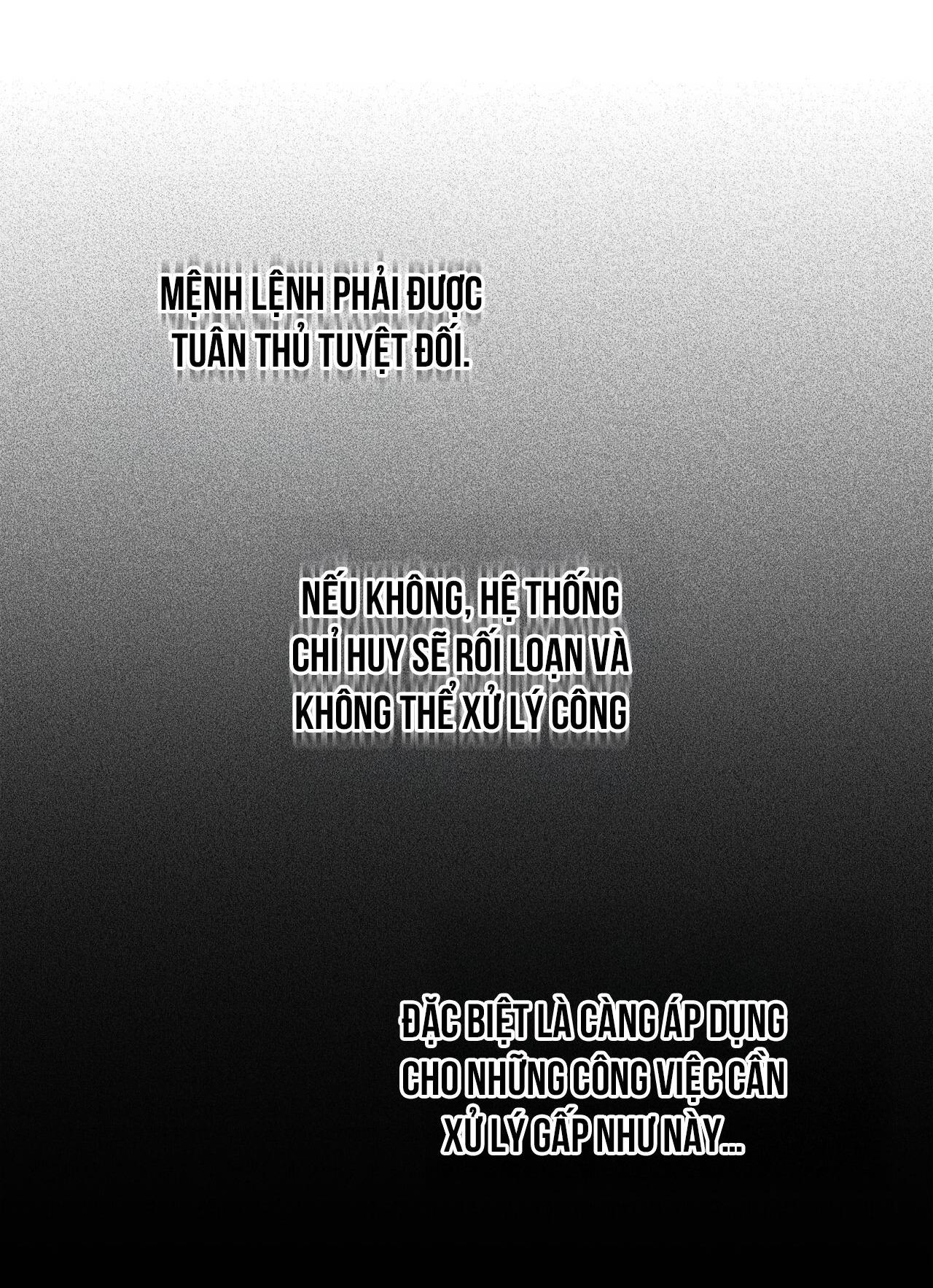 Đọc truyện HIỂM HỌA GUIDING - Chapter 35