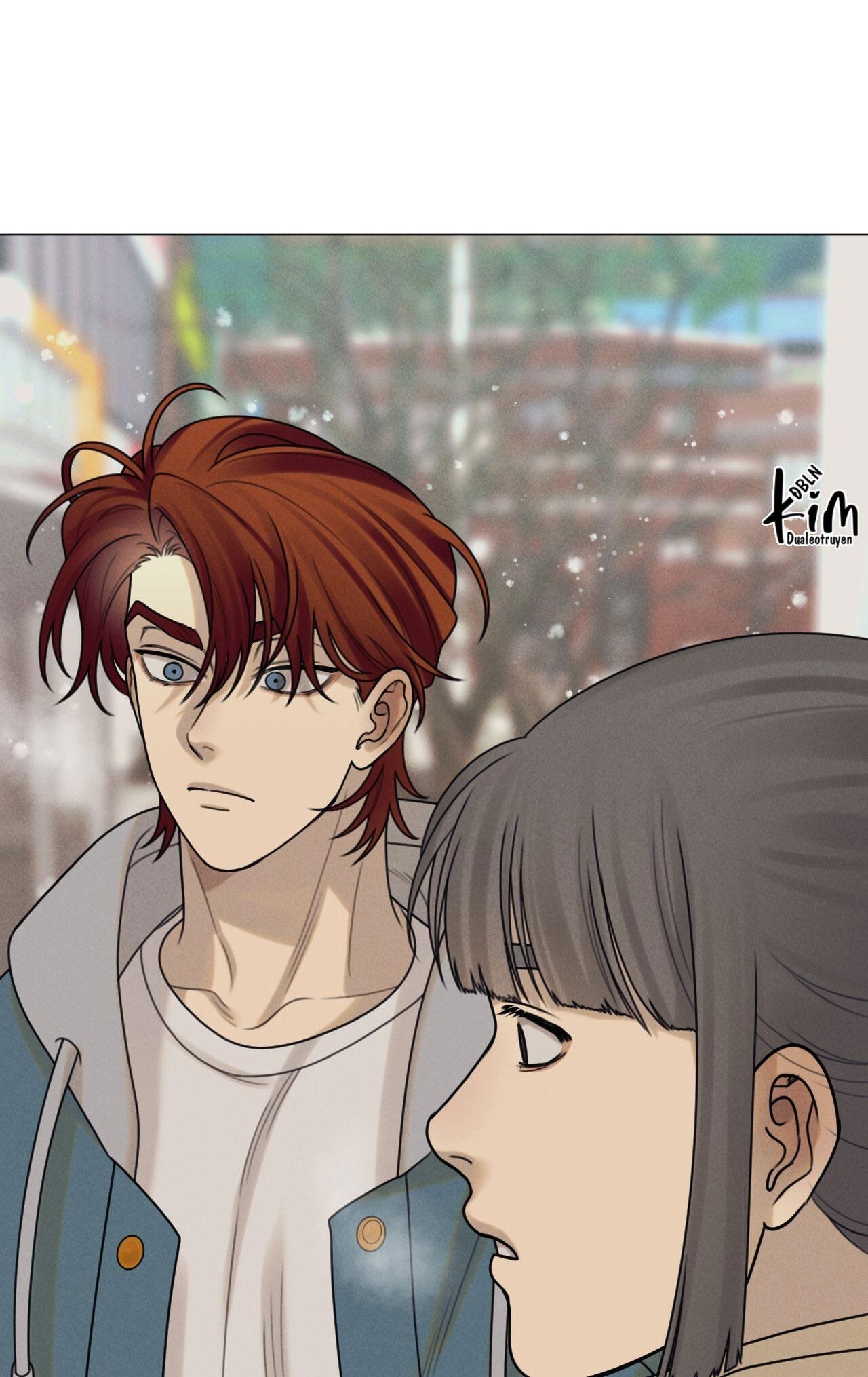 Đọc truyện QUẺ BÓI GIẤC MƠ CỦA YÊU TINH - Chapter 58