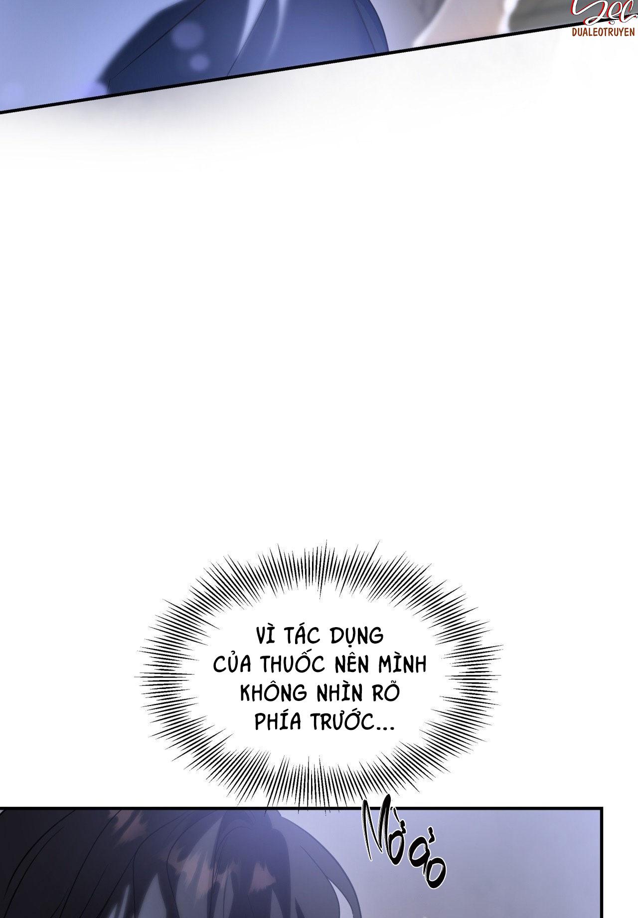 Đọc truyện LỆNH CỨU RỖI - Chapter 76