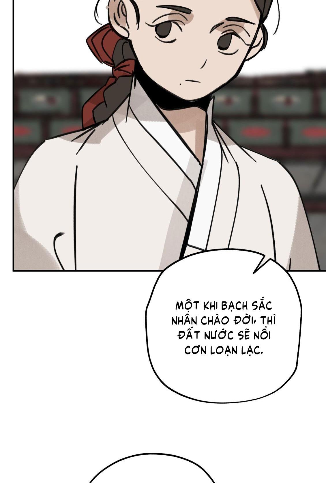 Đọc truyện PALJAE - Chapter 124
