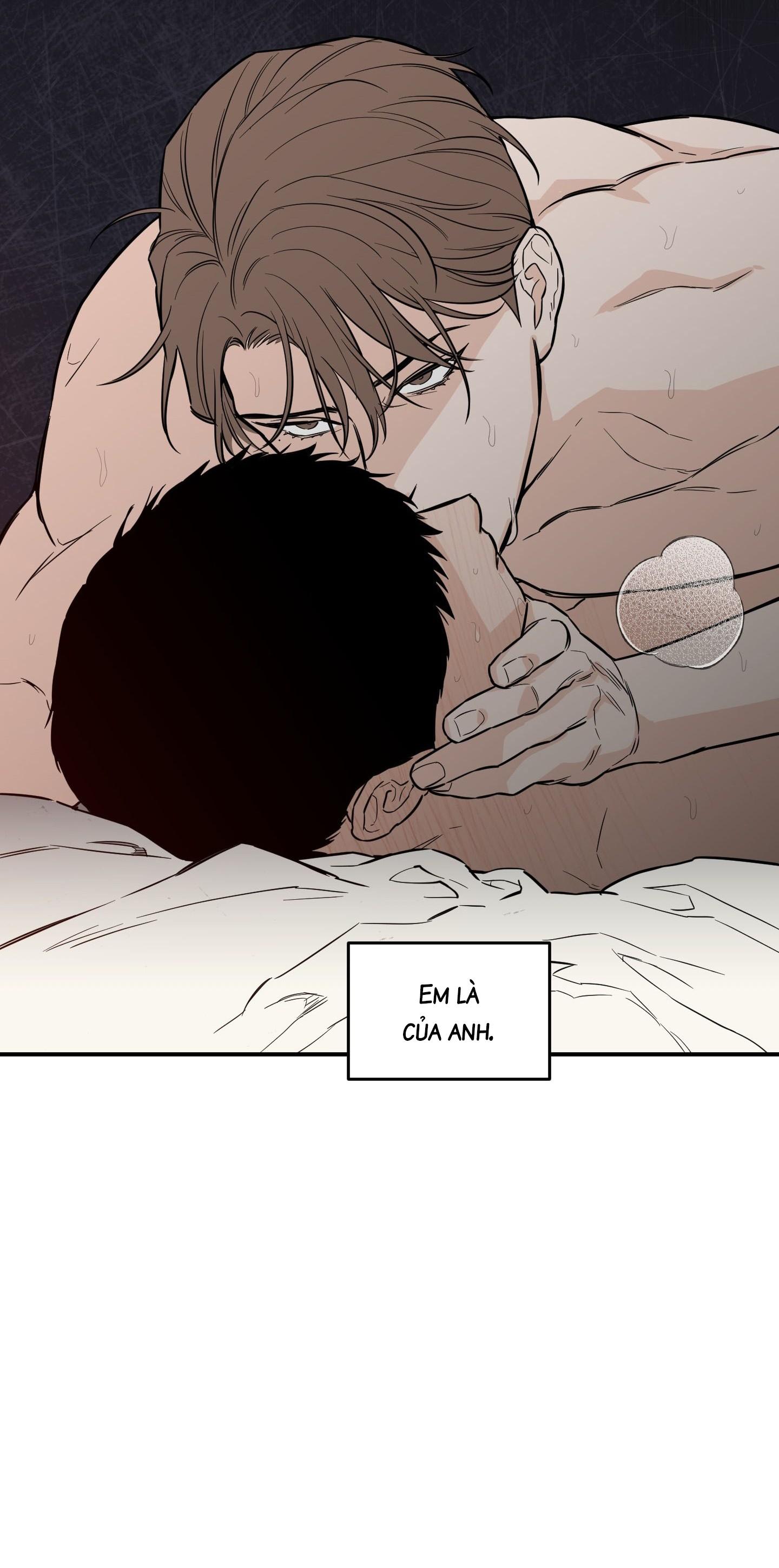 Đọc truyện (CBunu) SCOOP - Chapter 21