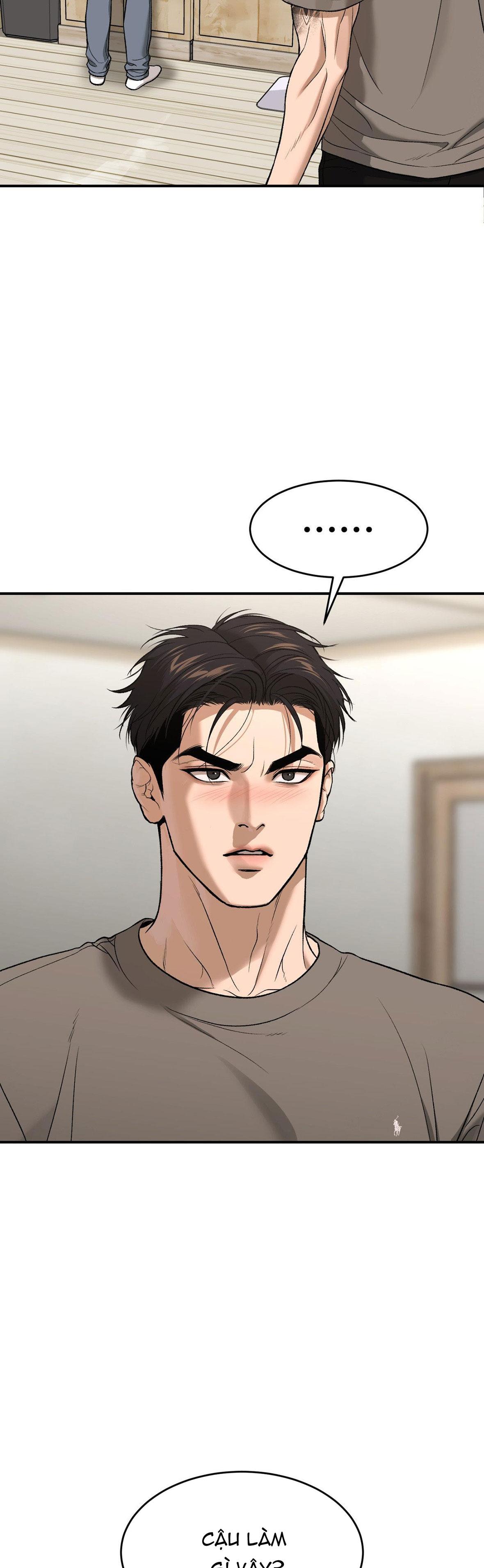 Đọc truyện ĐIỀM RỦI - Chapter 76