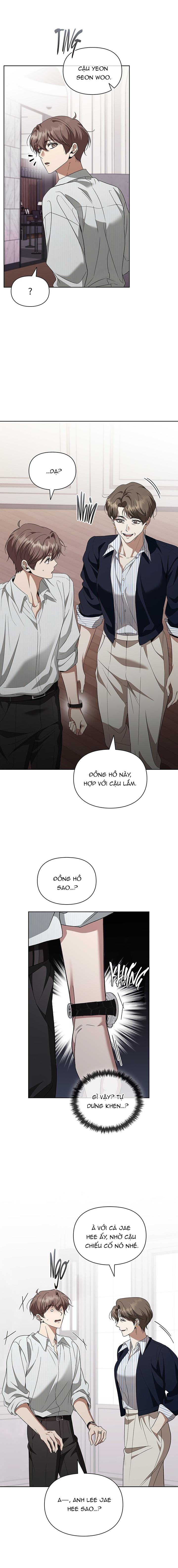 Đọc truyện (RÔ LAI) KHỞI TẠO KẾT ẨN - Chapter 33