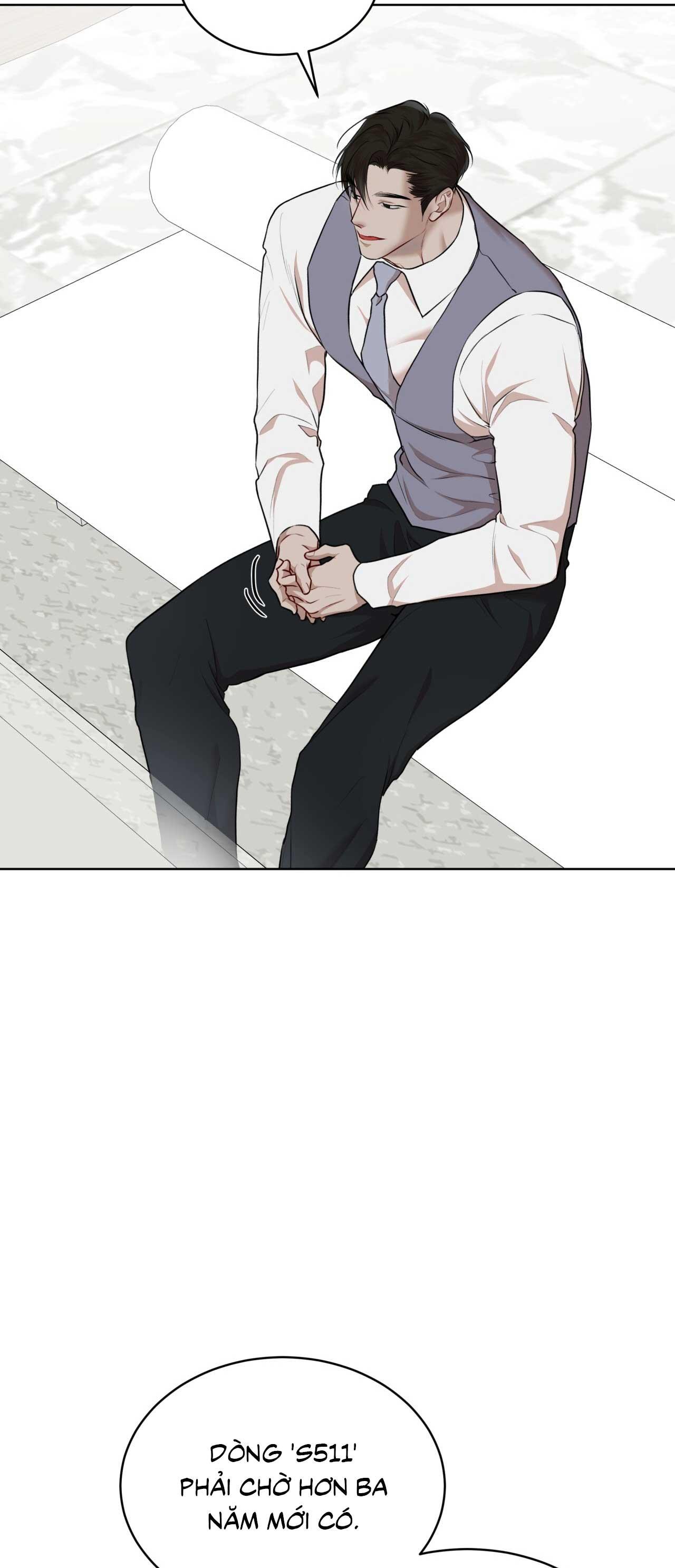 Đọc truyện KHỞI NGUỒN SỰ SỐNG - Chapter 74