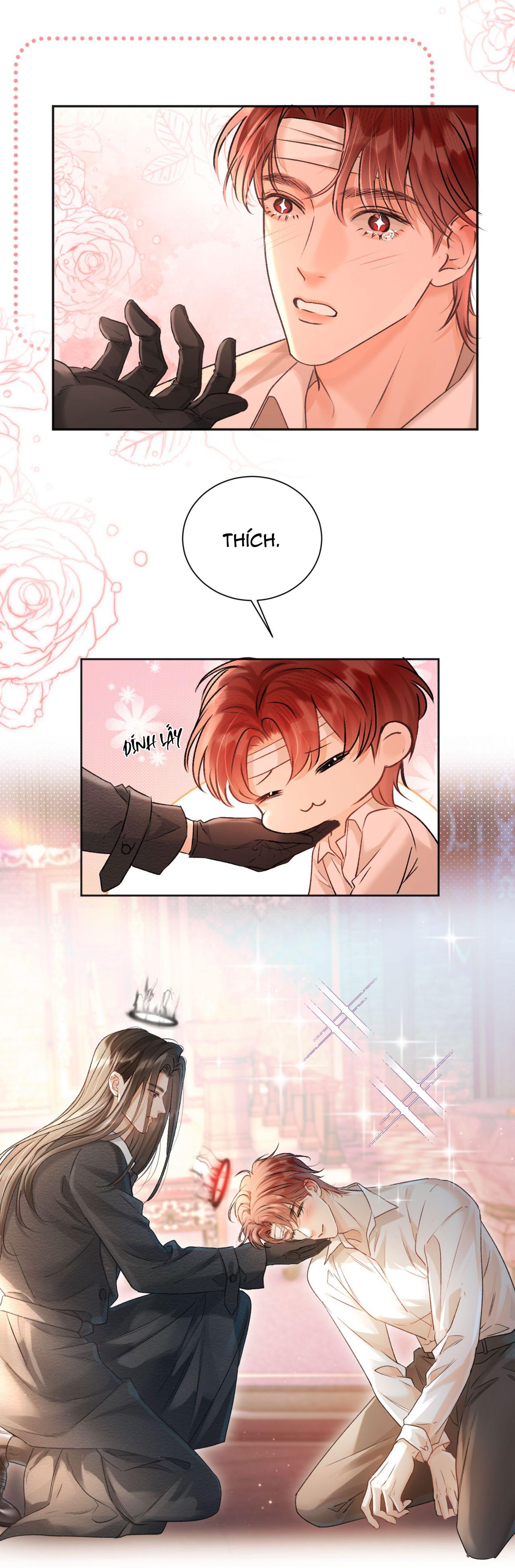 Đọc truyện Đừng Chạm Vào Thần Chết - Chapter 2