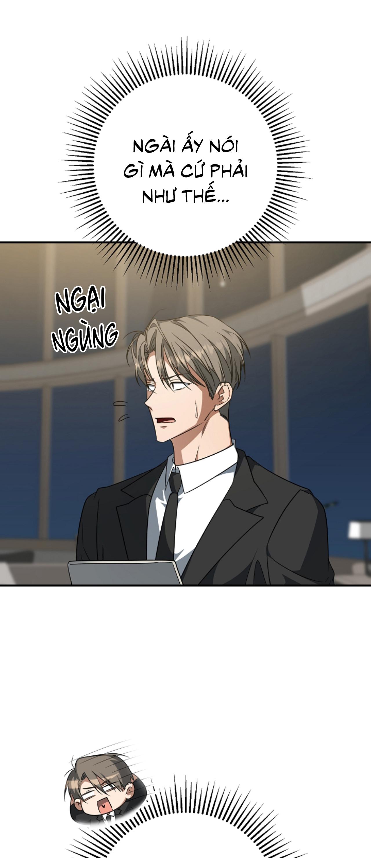 Đọc truyện SỰ THẬT TRẦN TRỤI - Chapter 30