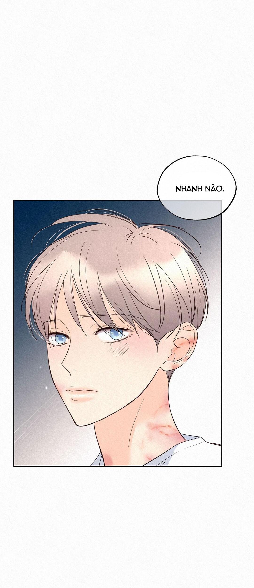 Đọc truyện BẢN CHẤT TÀ ÁC - Chapter 26