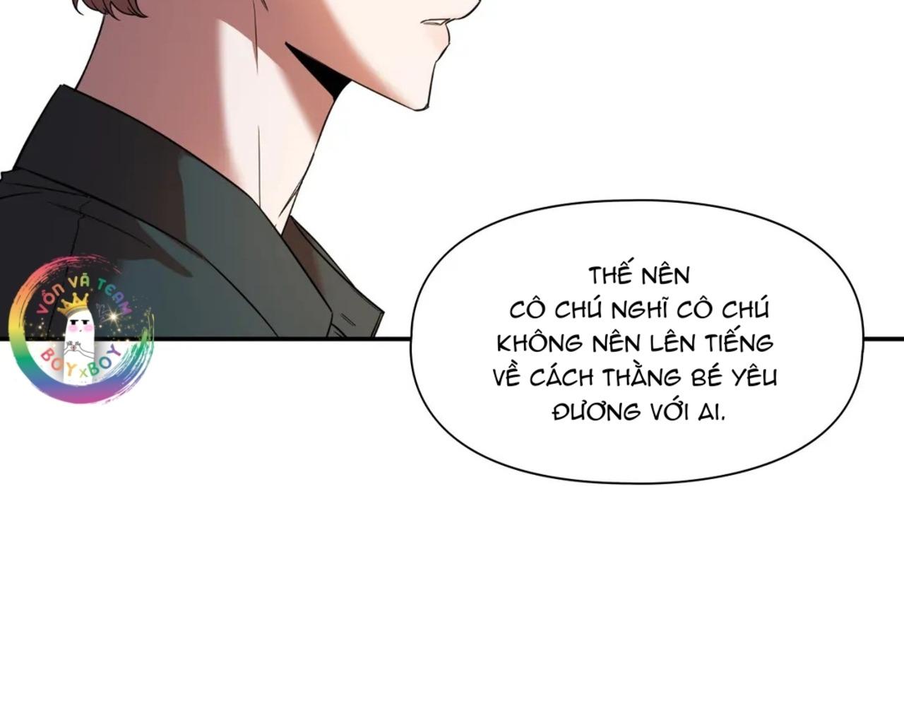 Đọc truyện SKETCH - Chapter 93