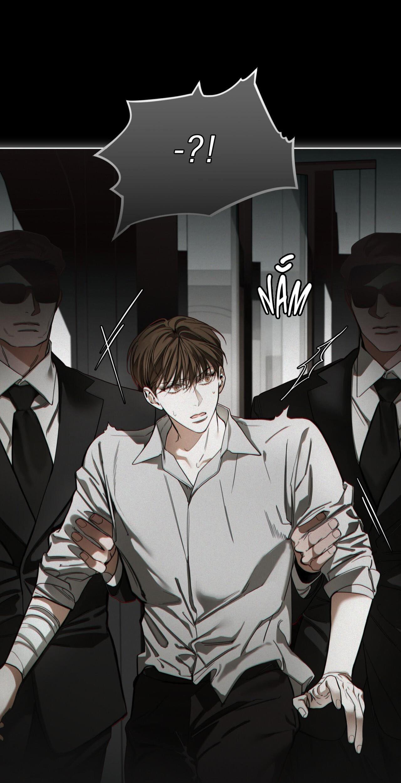 Đọc truyện (CBunu) Phạm Luật - Chapter 115