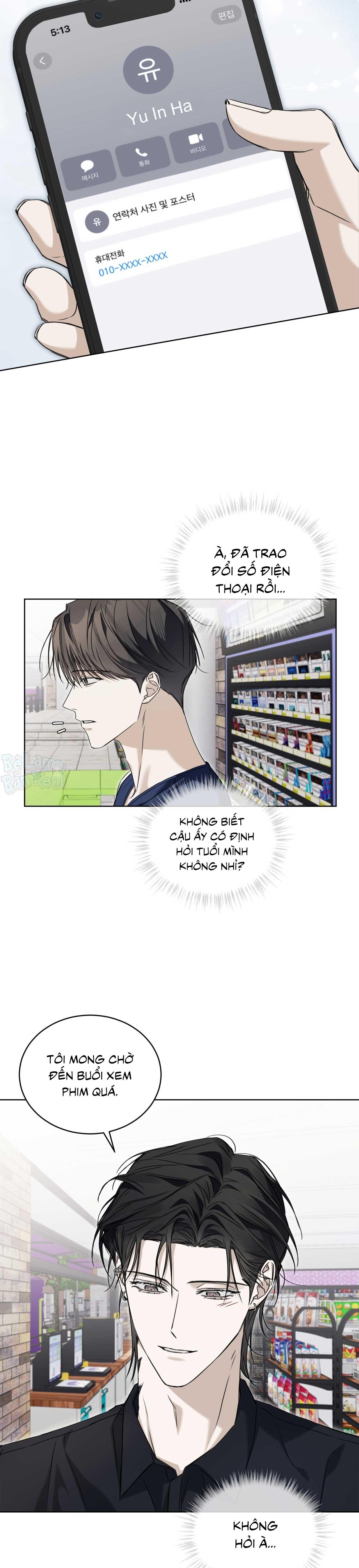 Đọc truyện CHEAT DAY - Chapter 10