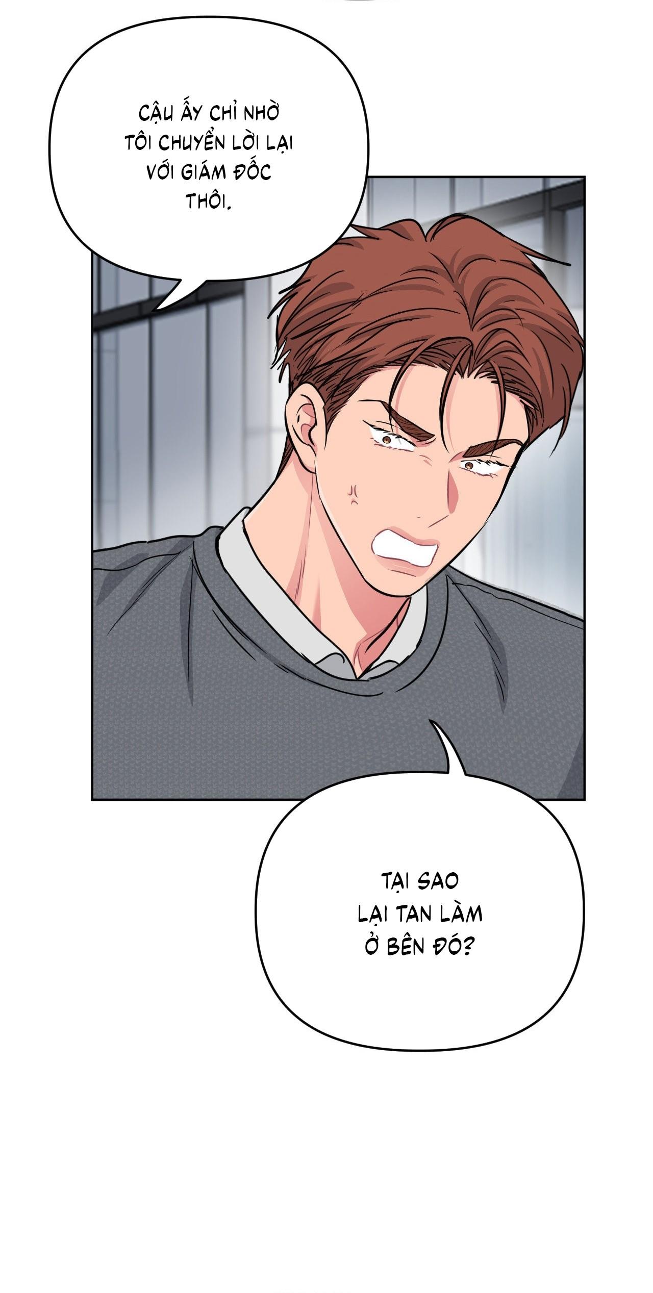 Đọc truyện  Chàng Trai Mỹ Thuật - Chapter 62