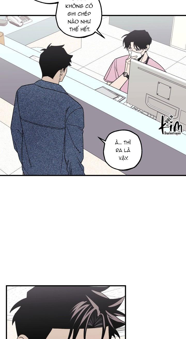 Đọc truyện SỰ THAM LAM CỦA NHÂN LOẠI - Chapter 17.6