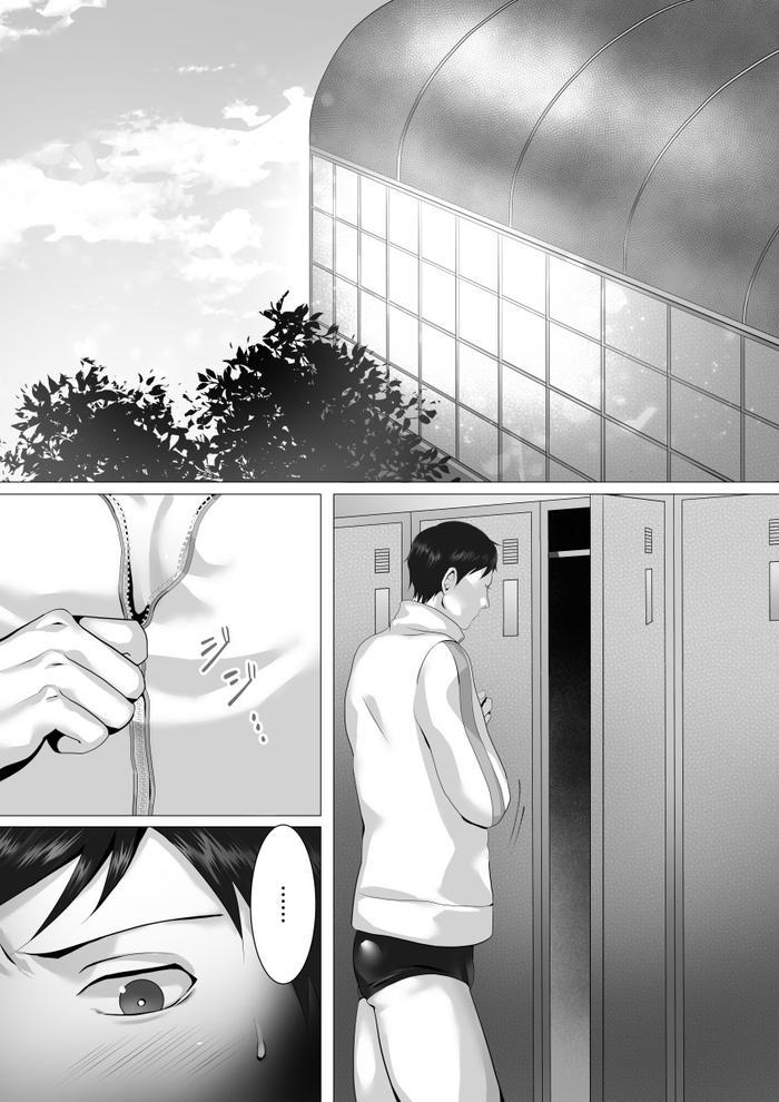 Đọc truyện Oneshot hỏny - Chapter 445