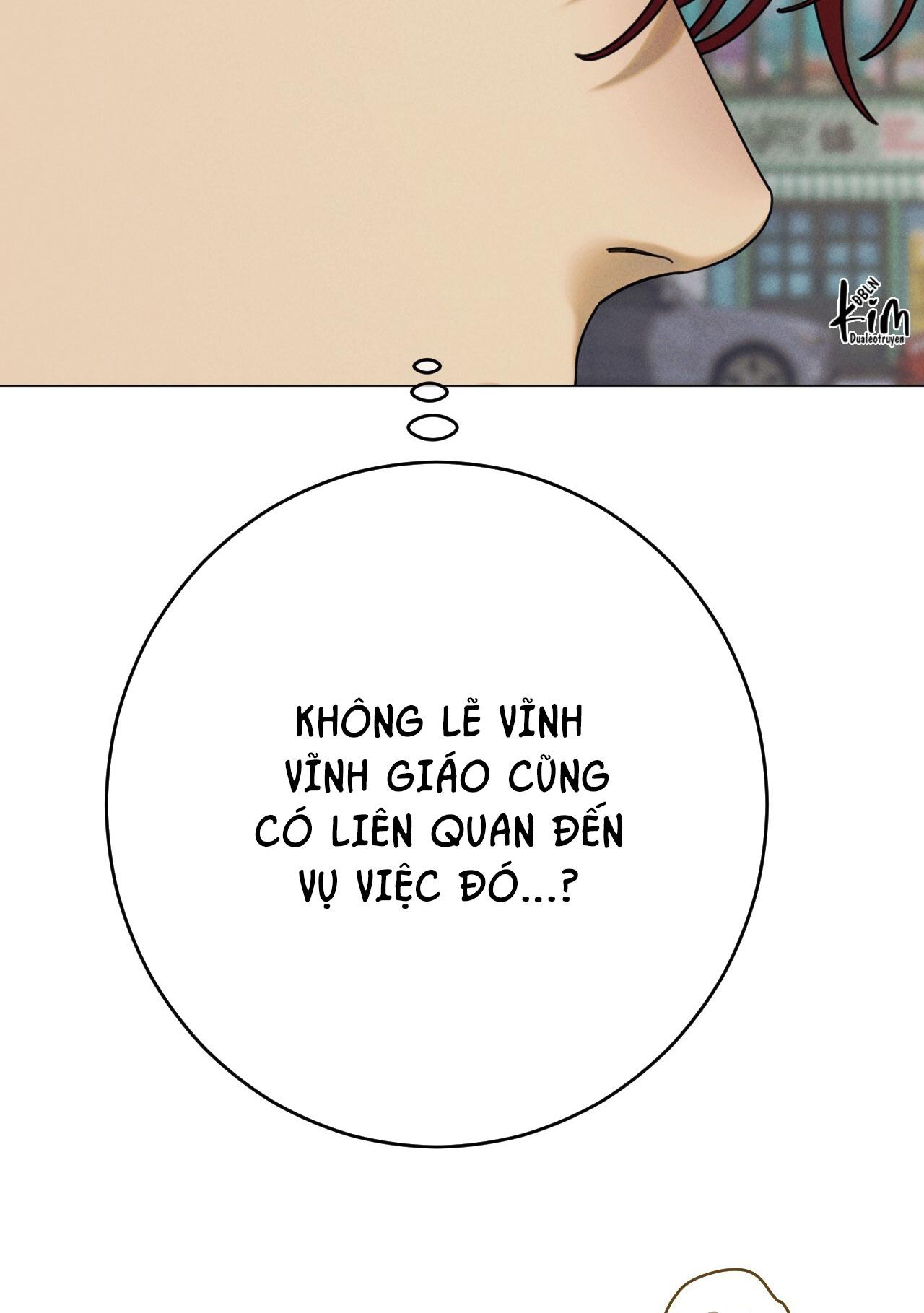 Đọc truyện QUẺ BÓI GIẤC MƠ CỦA YÊU TINH - Chapter 69