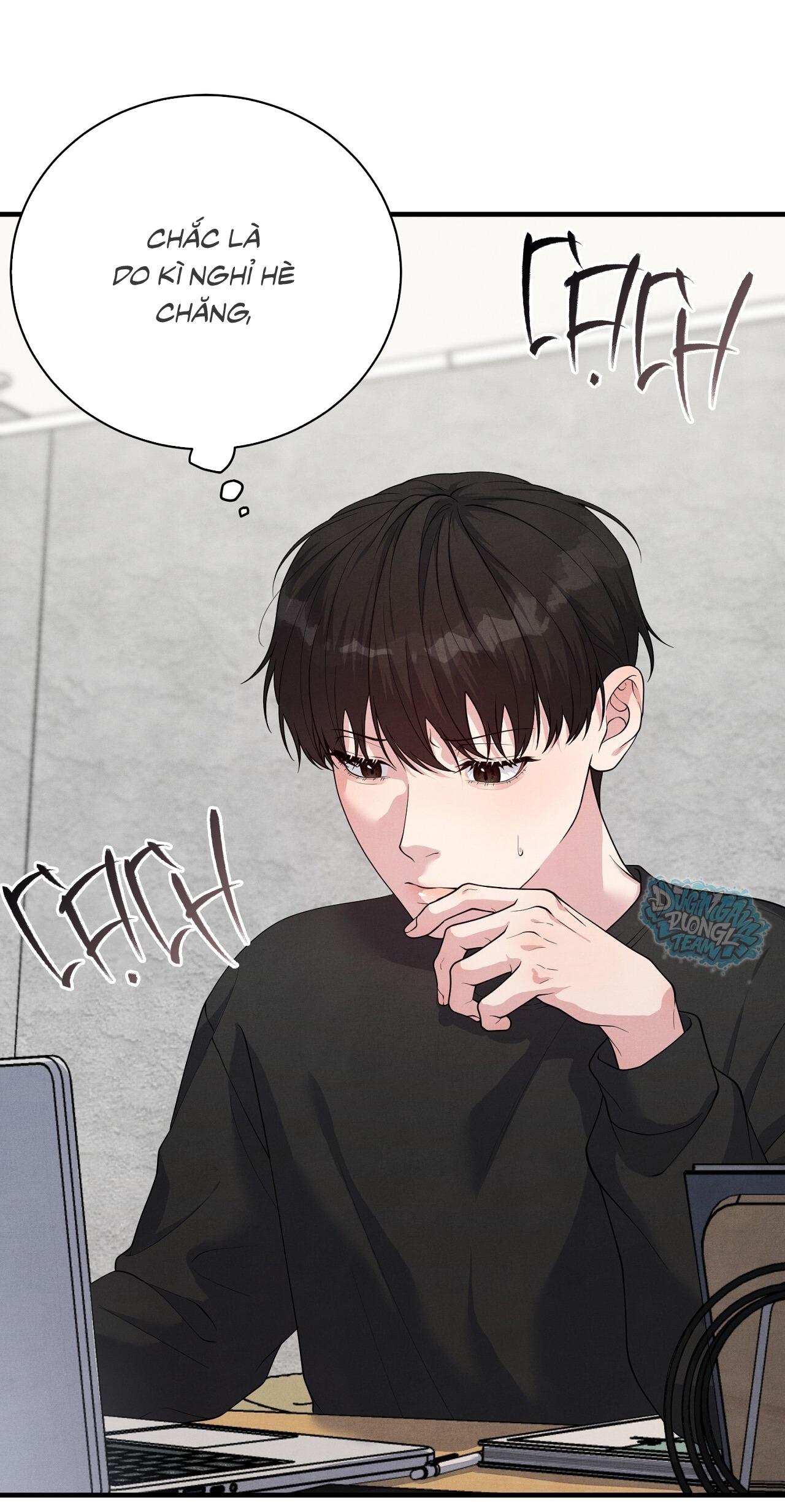 Đọc truyện [DDT] HƯƠNG VỊ TÌNH THÂN - Chapter 5
