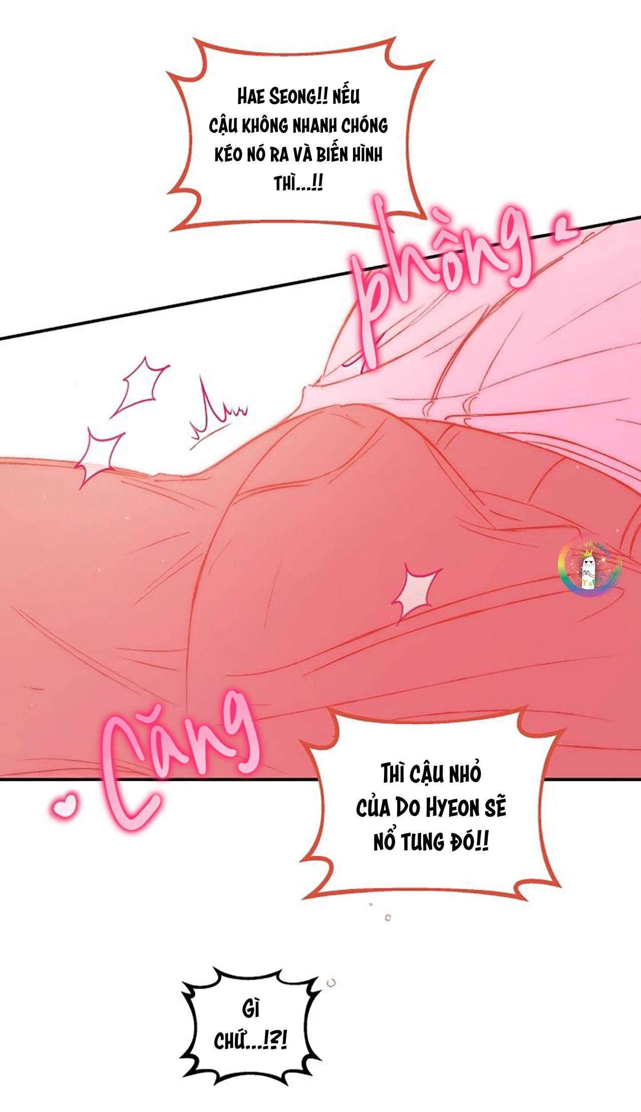 Đọc truyện Phù Thủy Tập Sự - Chapter 2