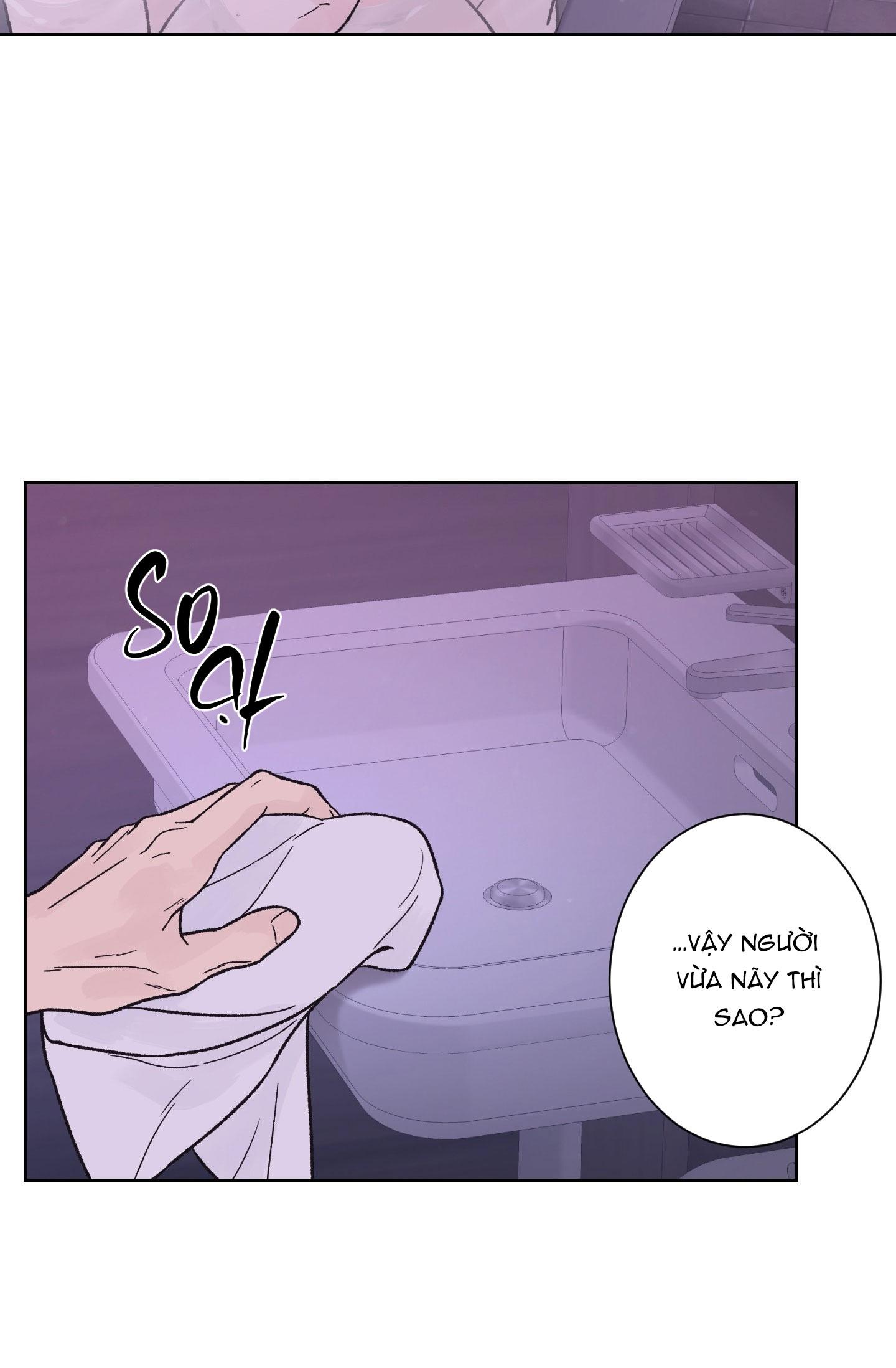 Đọc truyện ĐÊM KINH HOÀNG - Chapter 57