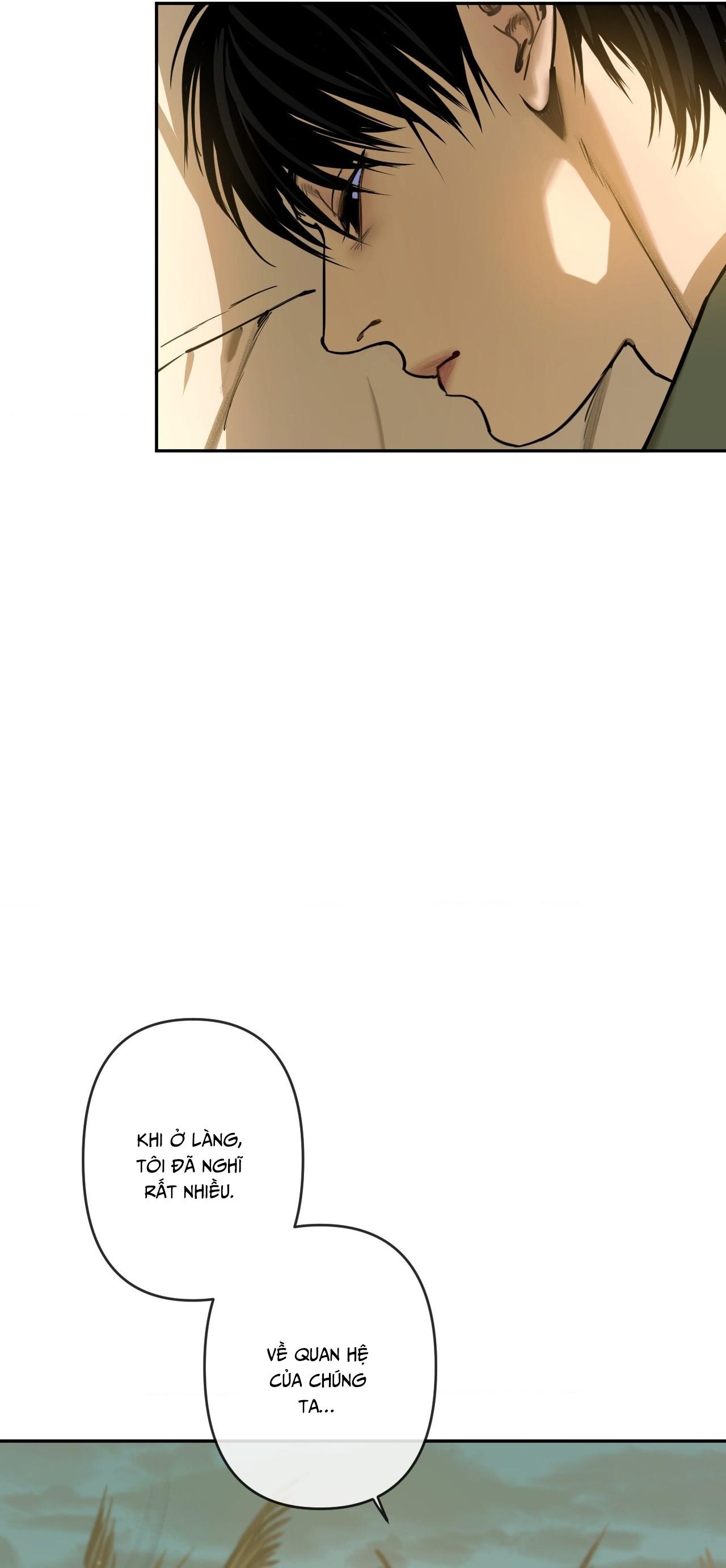 Đọc truyện (GĐCV) SA NGÃ - Chapter 8