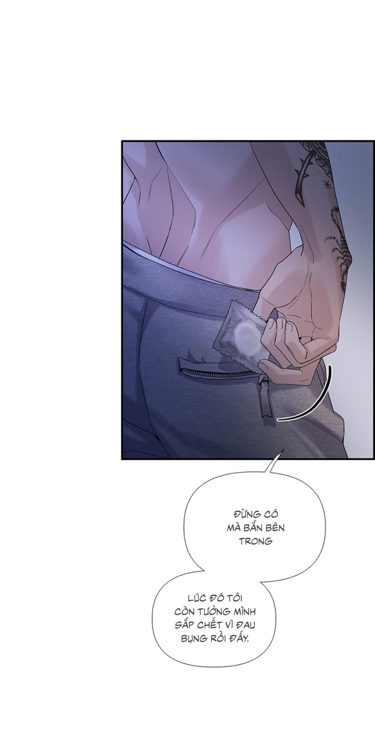 Đọc truyện [DDT] 3 DAYS - Chapter 6