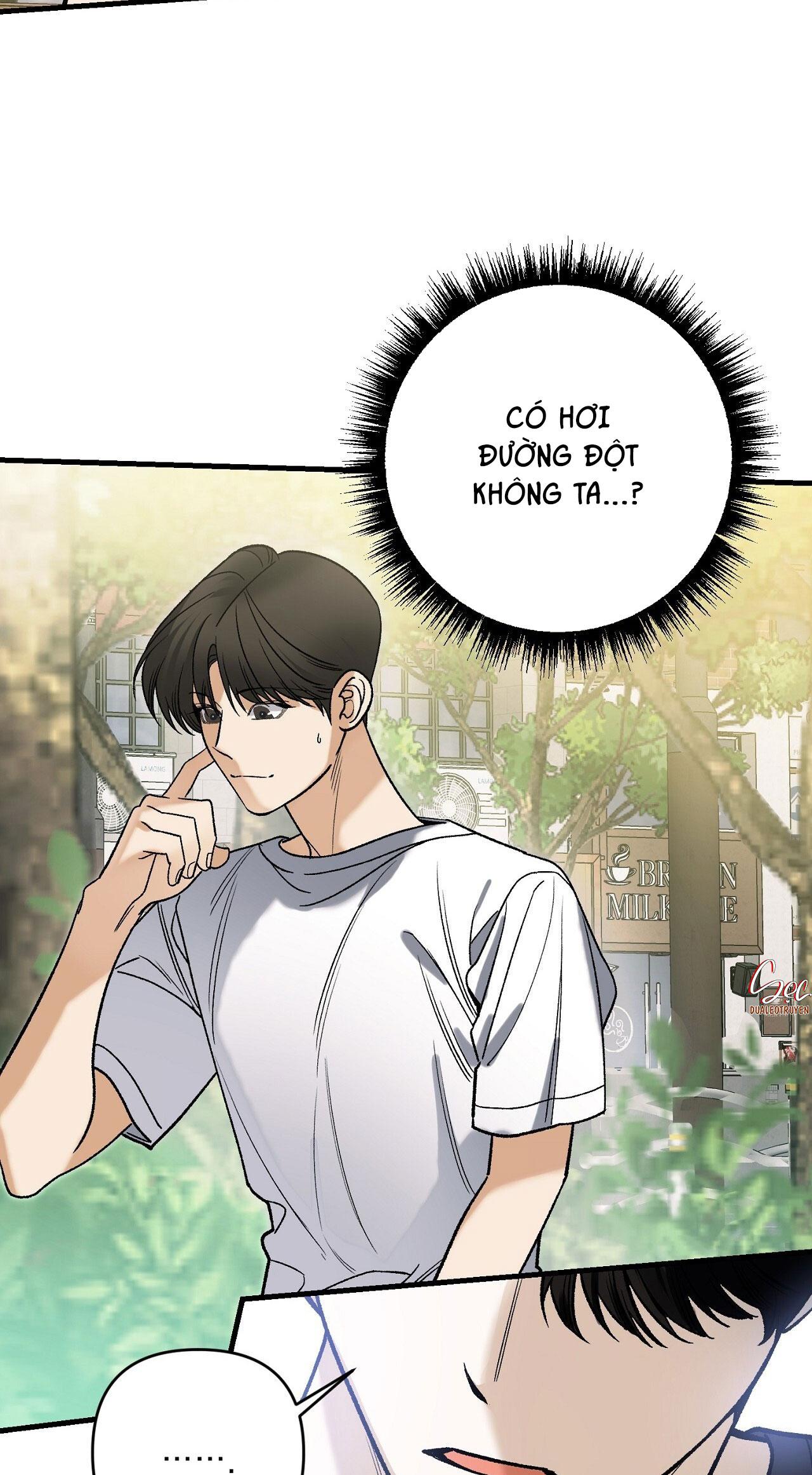 Đọc truyện ĐIỀU KIỆN CỦA GUIDE - Chapter 61