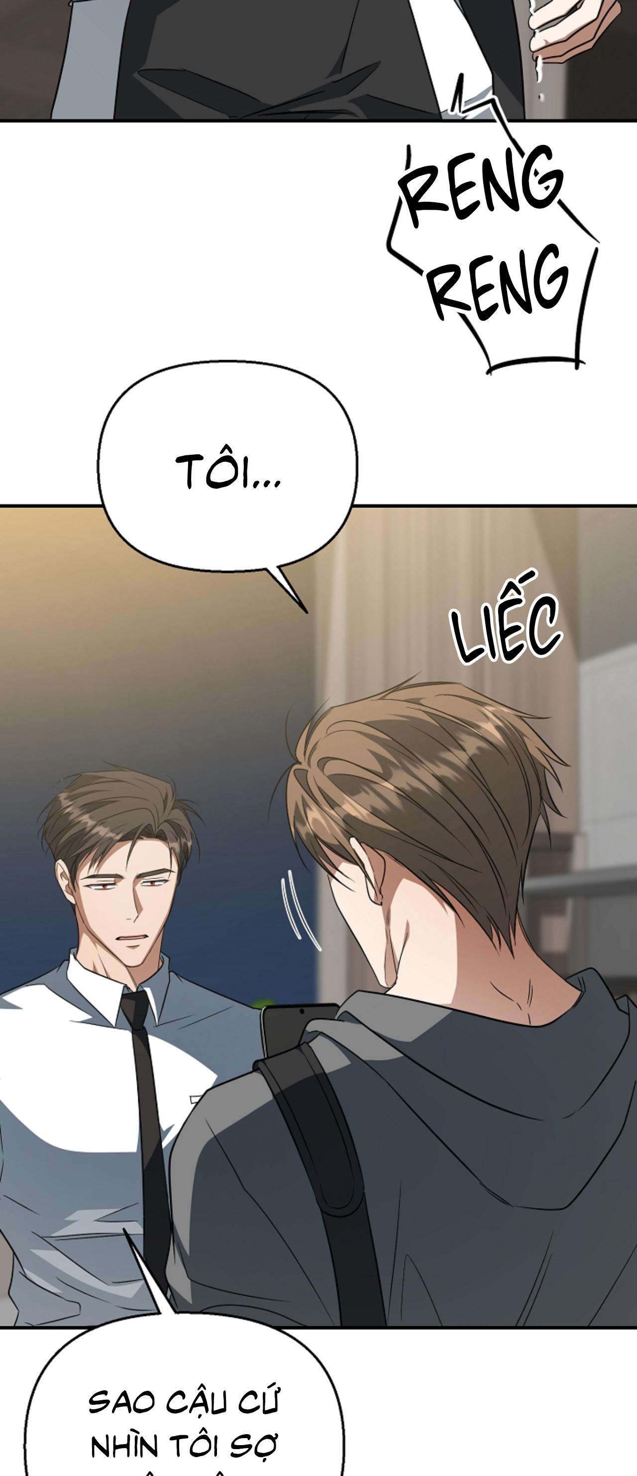 Đọc truyện SỰ THẬT TRẦN TRỤI - Chapter 30