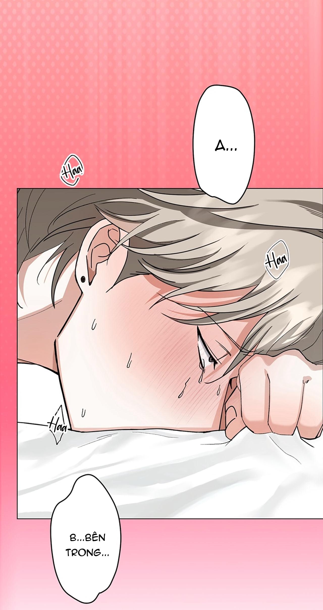 Đọc truyện (END) Kiểm Soát, Cuồng Nhiệt, Yêu Thương - Chapter 5