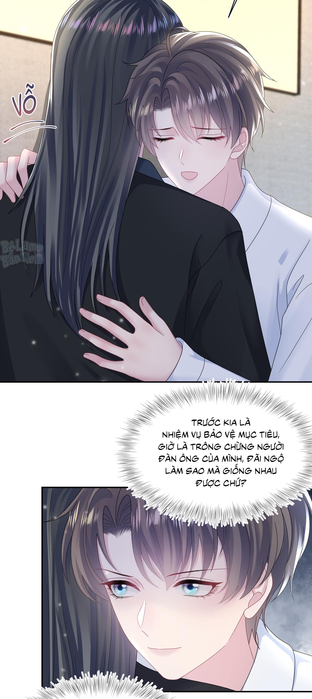 Đọc truyện Tuyệt mỹ bạch liên hoa online dạy học - Chapter 159