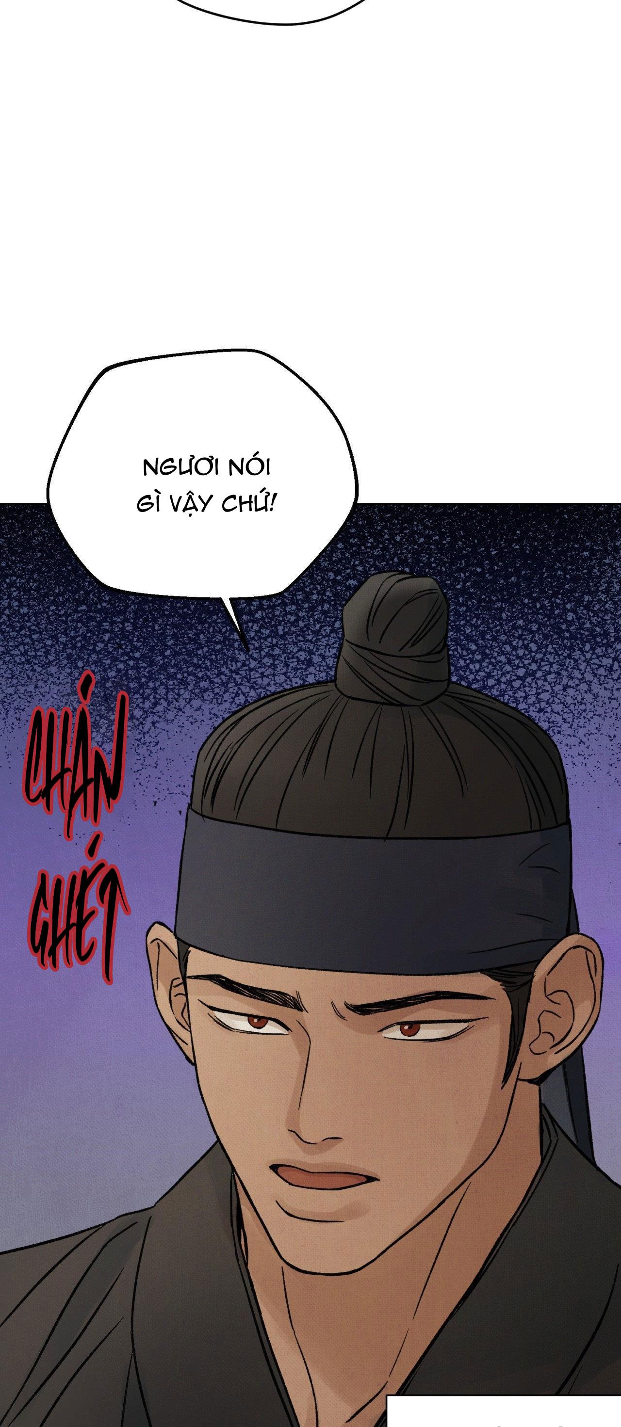 Đọc truyện MONG RYONGJEON - Chapter 44