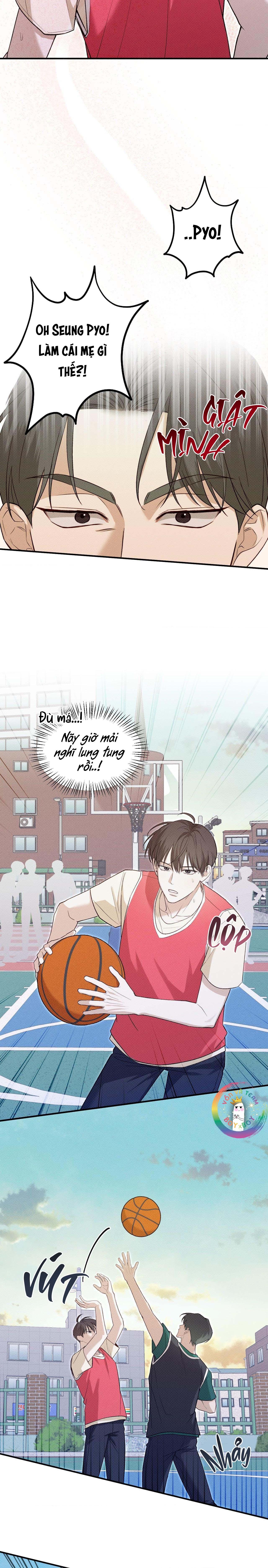 Đọc truyện Học Sinh Giỏi Mắc Lỗi Chí Mạng - Chapter 9
