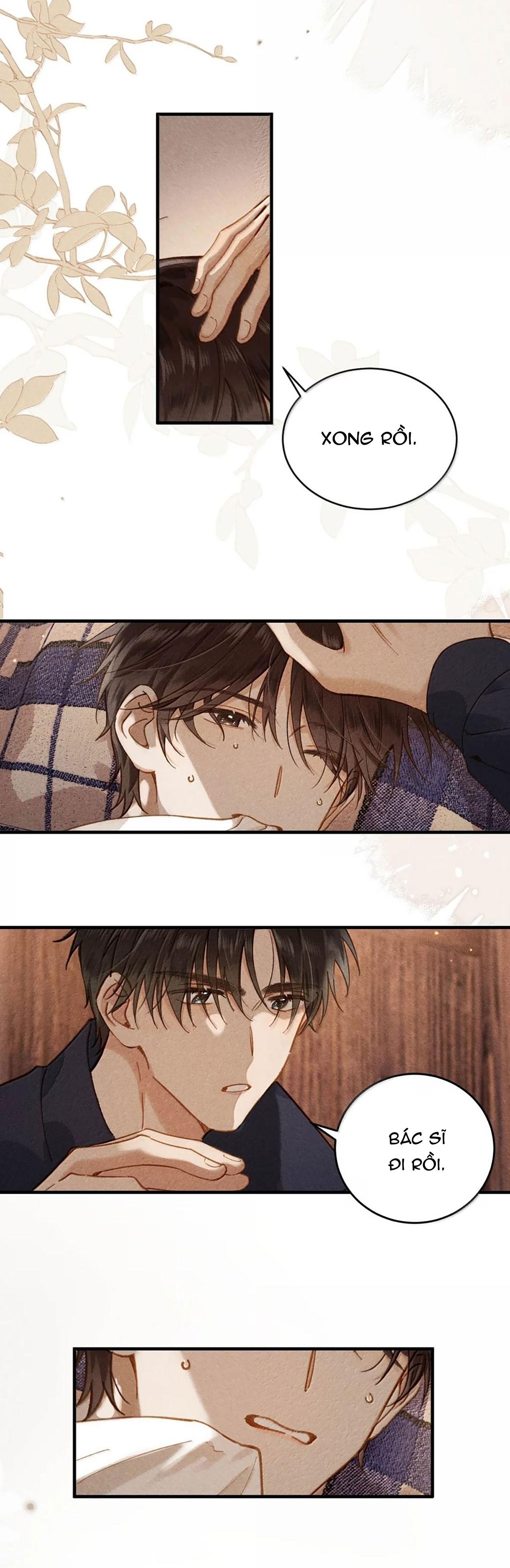 Đọc truyện Sở Thiên Dĩ Nam - Chapter 29