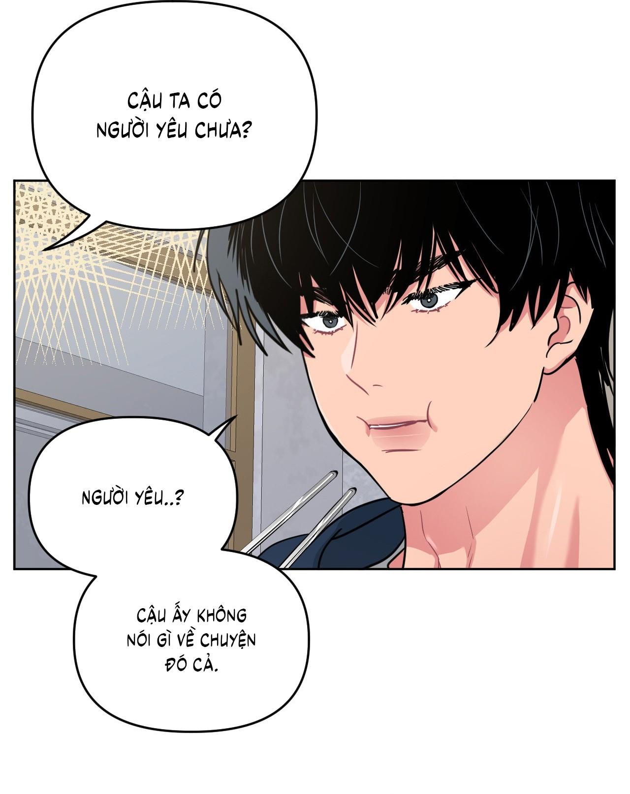 Đọc truyện  Chàng Trai Mỹ Thuật - Chapter 62