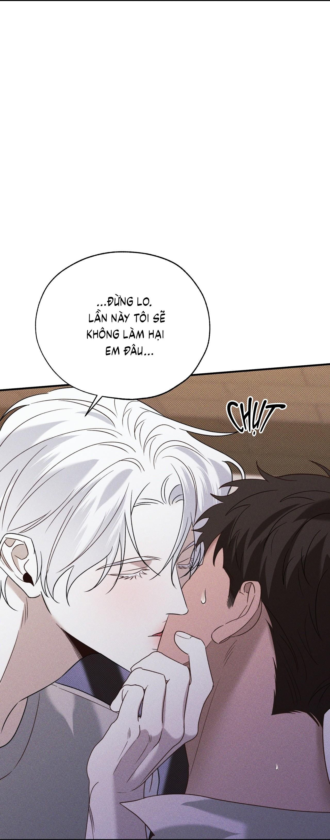 Đọc truyện (CBunu) Đầm Lầy Của Nhân Ngư - Chapter 29