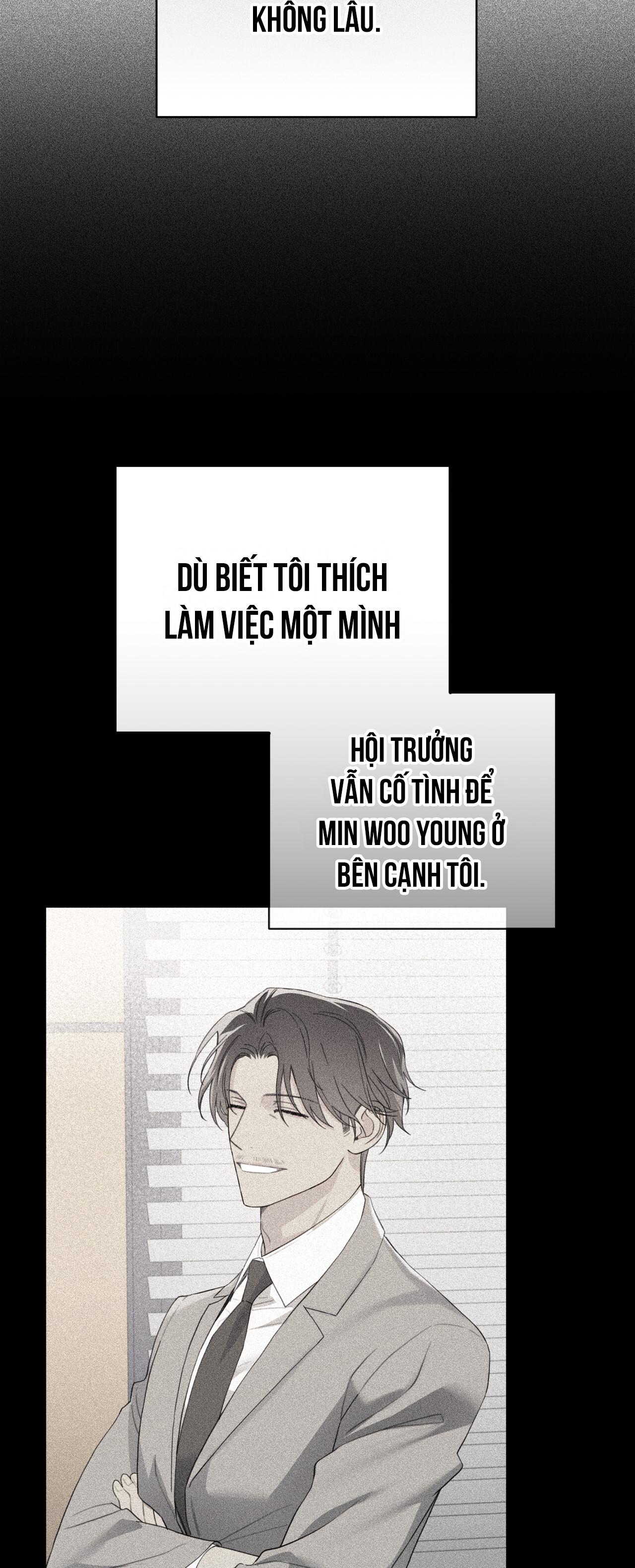 Đọc truyện HIỂM HỌA GUIDING - Chapter 58