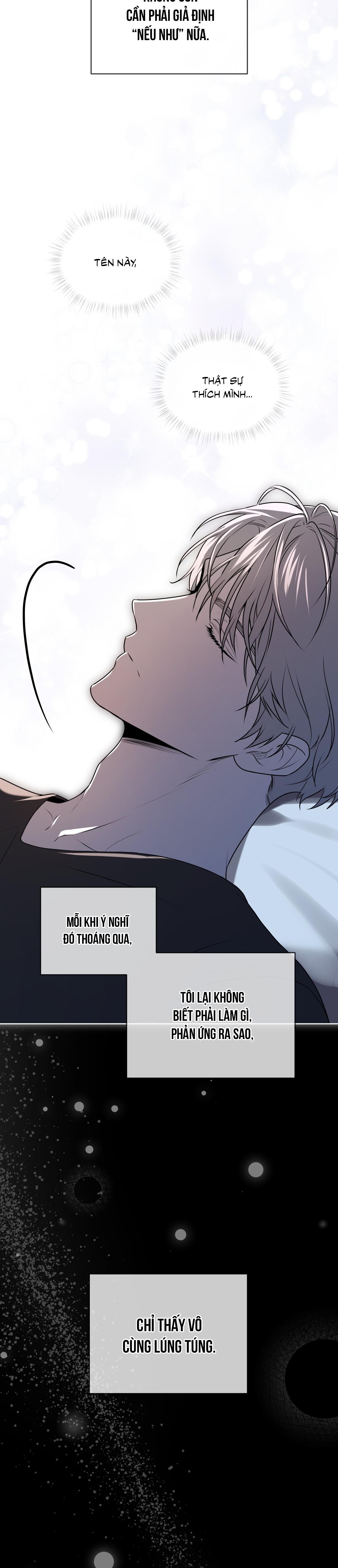 Đọc truyện Passion - Chapter 122