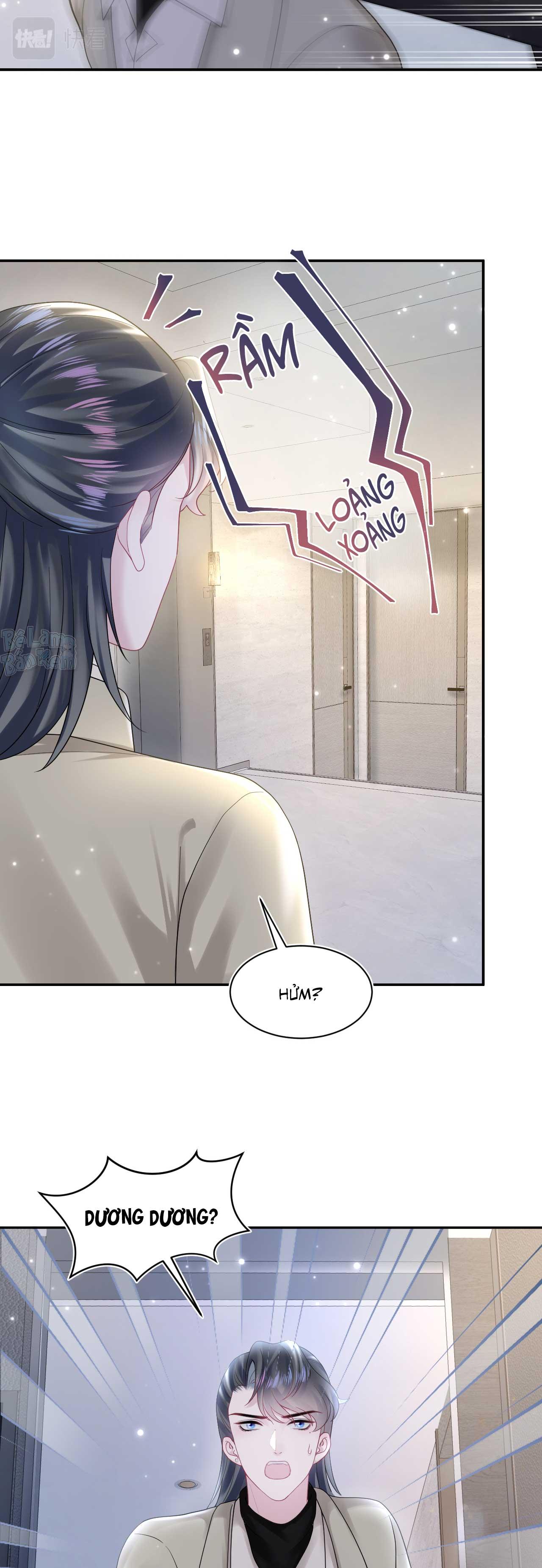 Đọc truyện Tuyệt mỹ bạch liên hoa online dạy học - Chapter 169