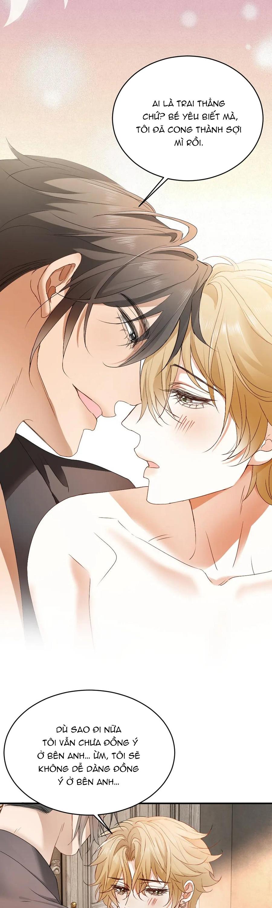 Đọc truyện Tiểu thiếu gia dựa vào nhan sắc càn quét toàn hệ thống - Chapter 84