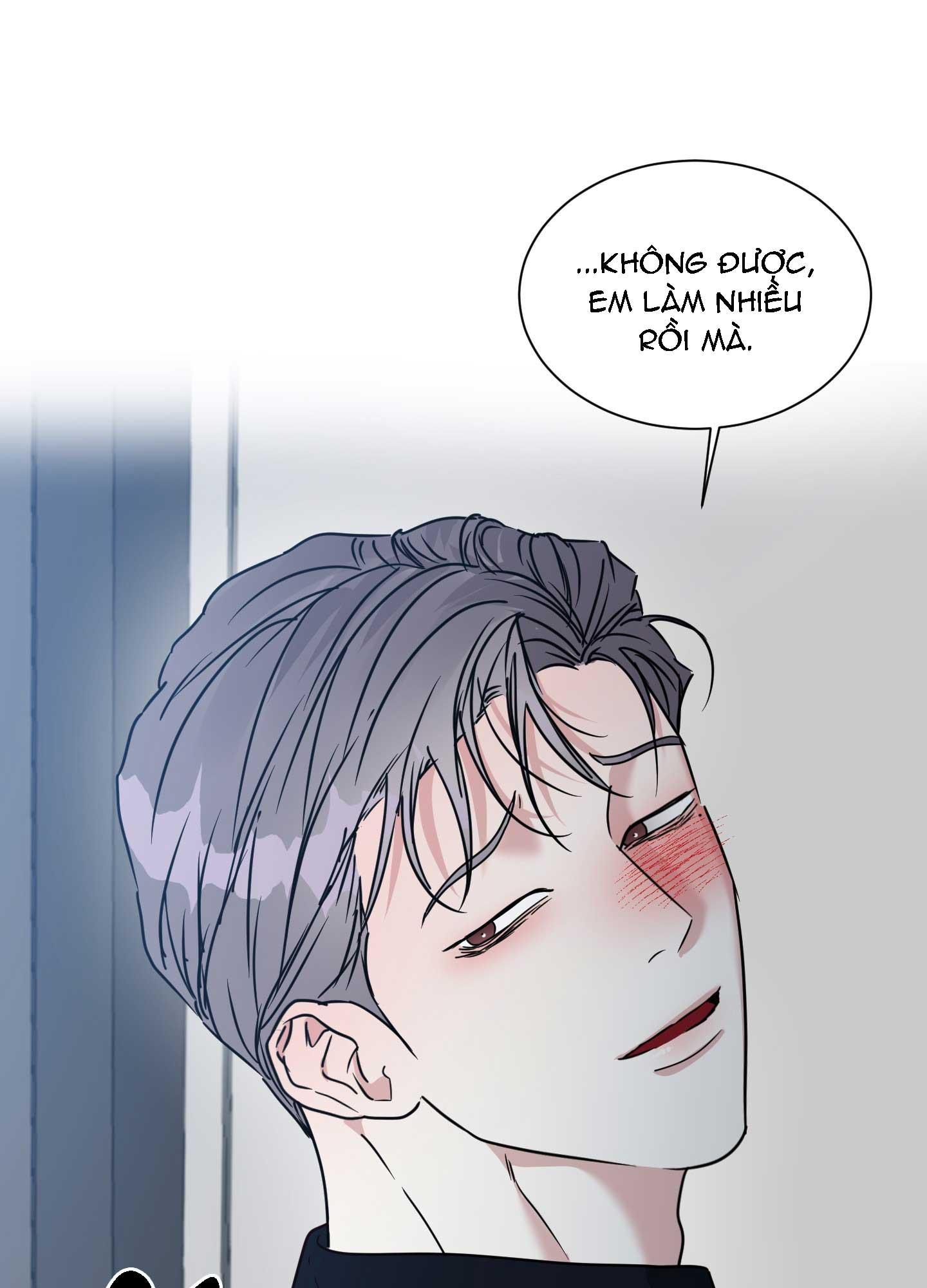 Đọc truyện VỰC RẮN - Chapter 38