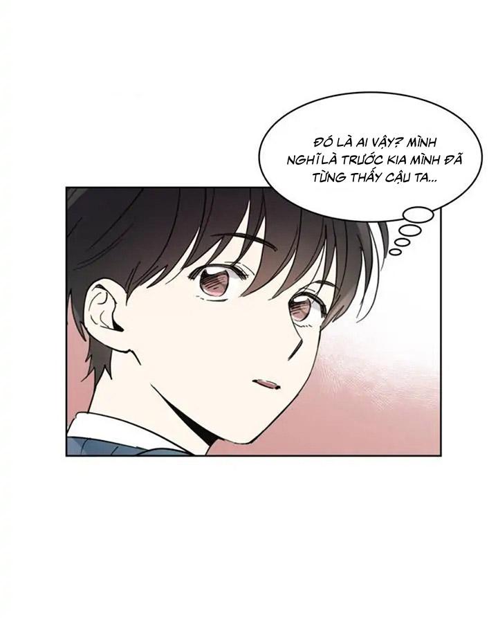 Đọc truyện [DDT] KẺ SAY MÊ - Chapter 1