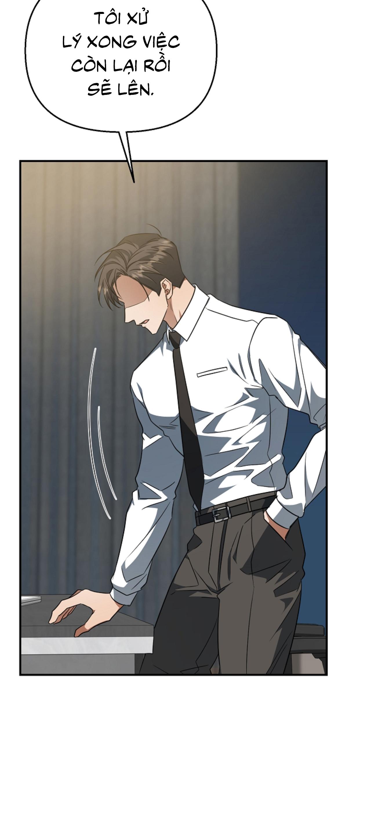 Đọc truyện SỰ THẬT TRẦN TRỤI - Chapter 30