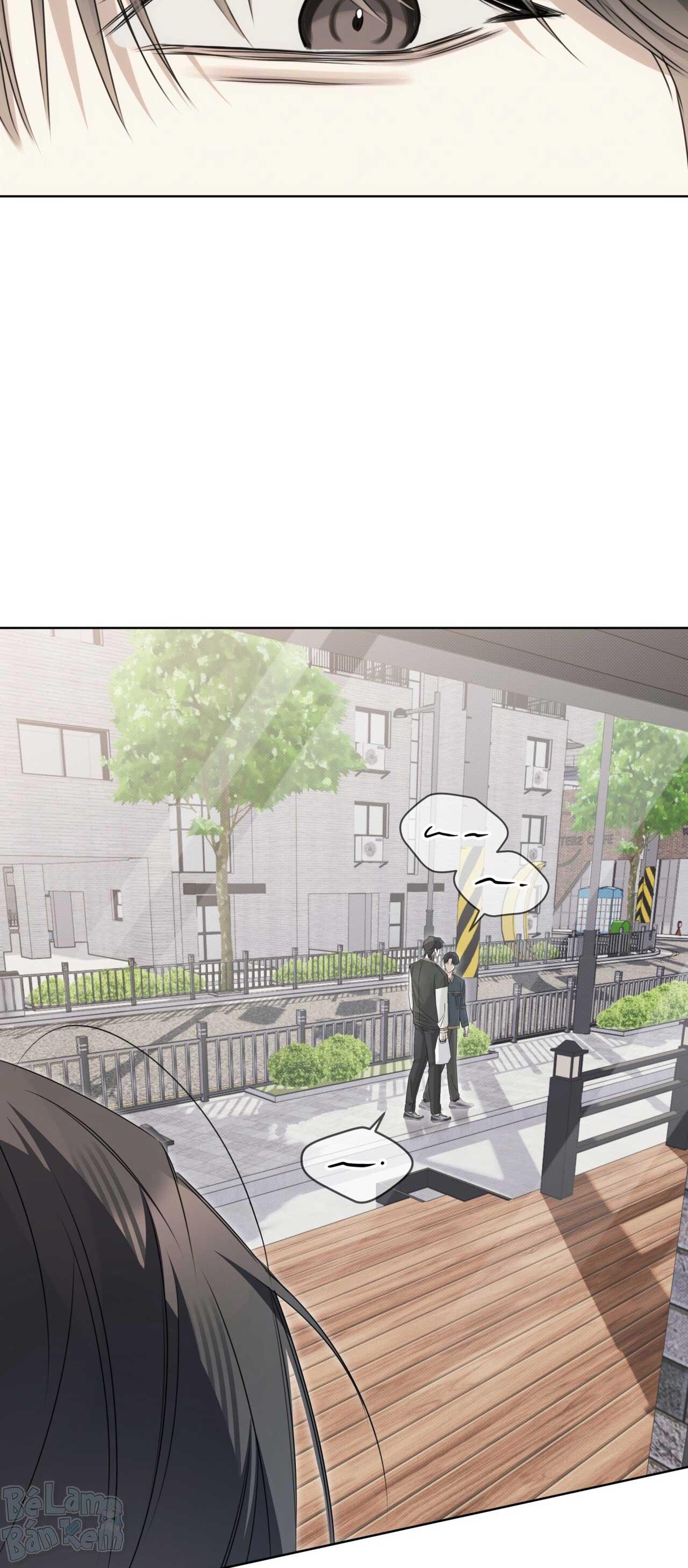 Đọc truyện CHEAT DAY - Chapter 9