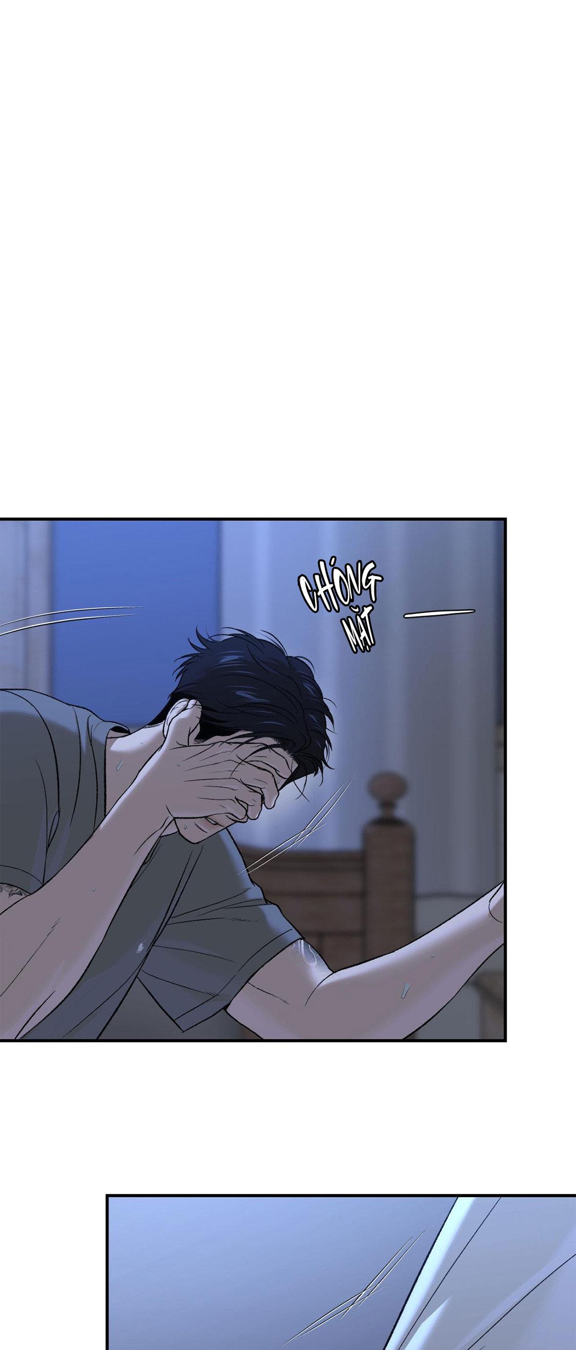 Đọc truyện ĐIỀM RỦI - Chapter 76