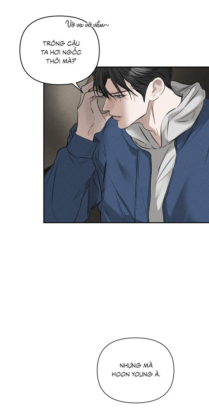 Đọc truyện [DDT] KẺ ĐÁNH CẮP TRÁI TIM - Chapter 5