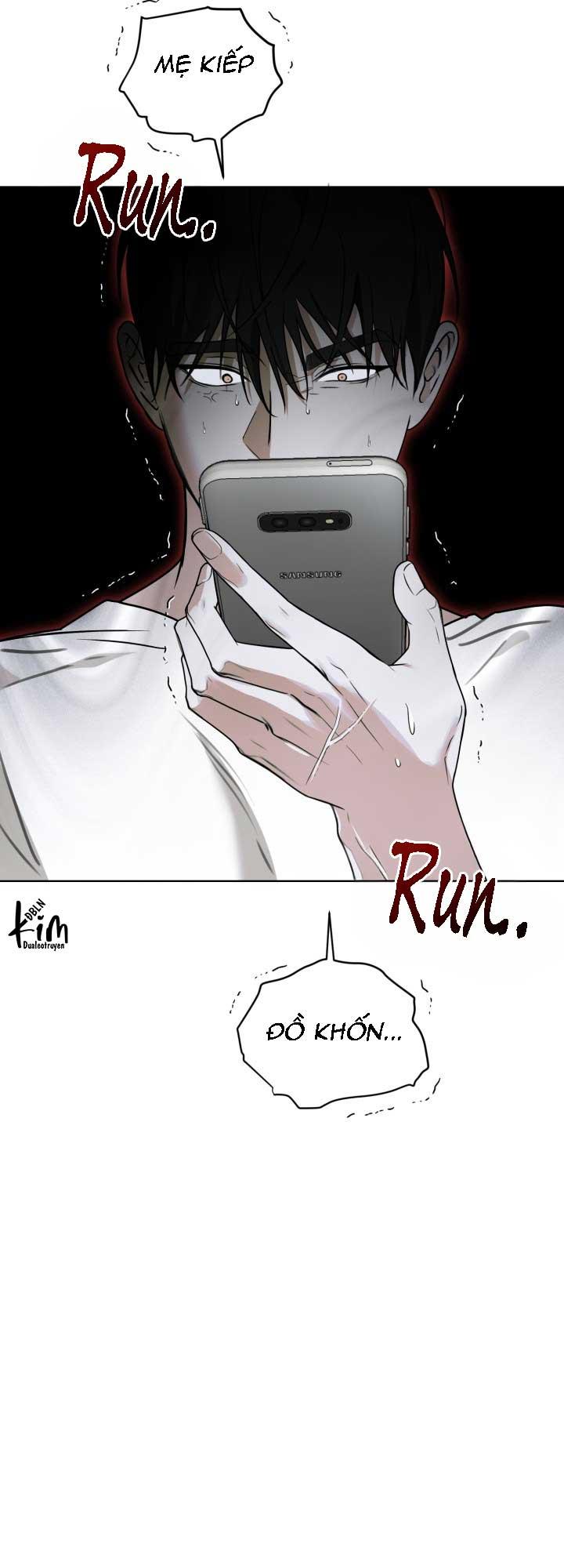 Đọc truyện MY IDOL DIARY - Chapter 3