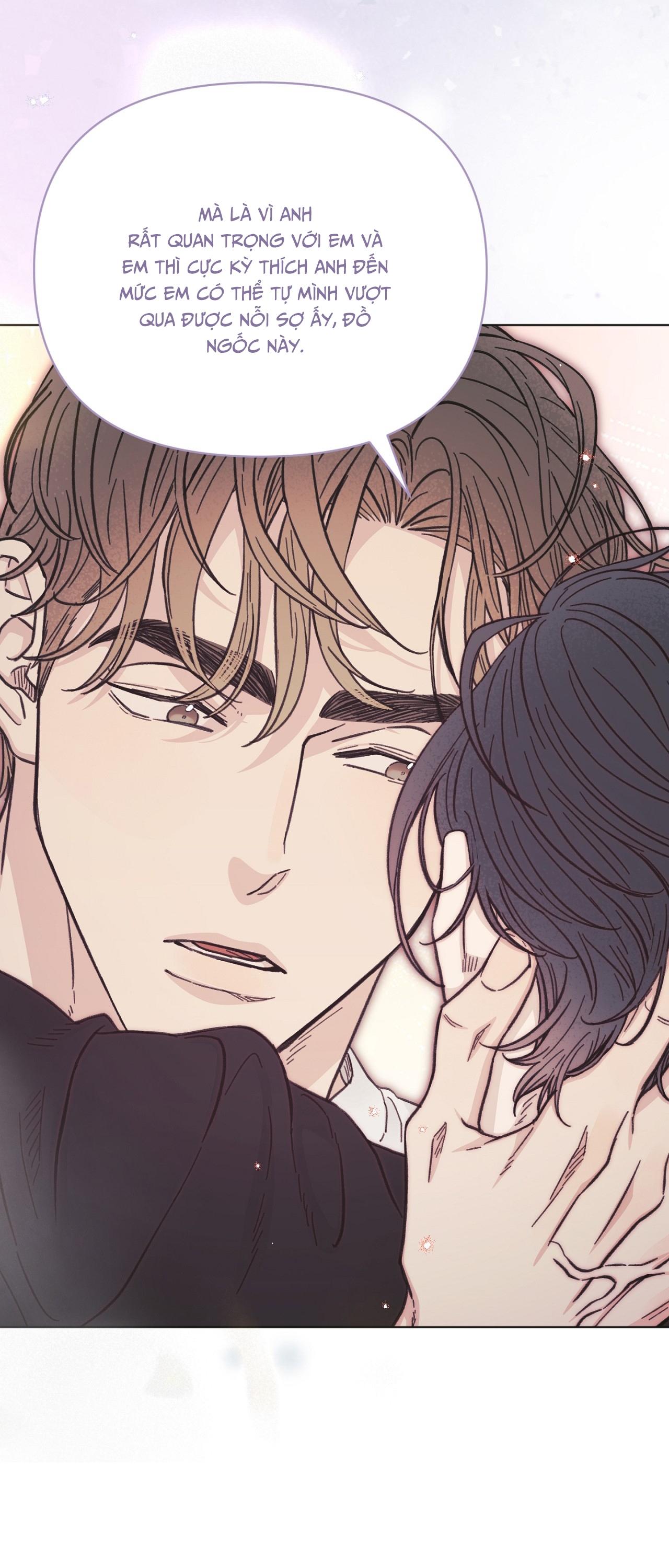 Đọc truyện TÌNH YÊU KHỞI ĐẦU TỪ NỖI SỢ - Chapter 16