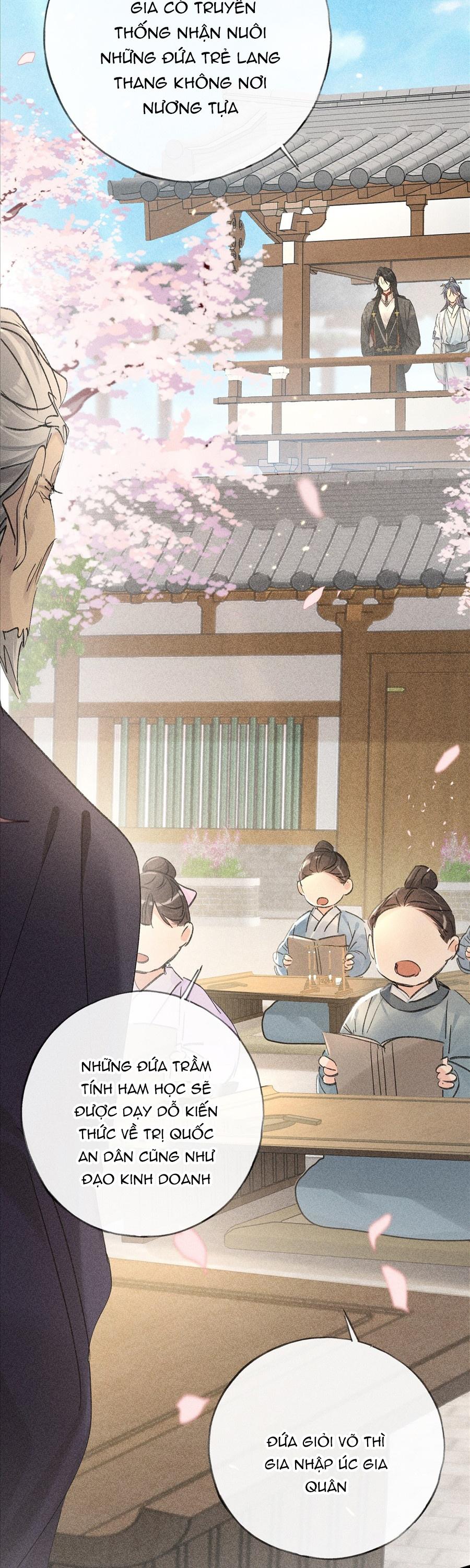 Đọc truyện Dụ địch thâm nhập - Chapter 74