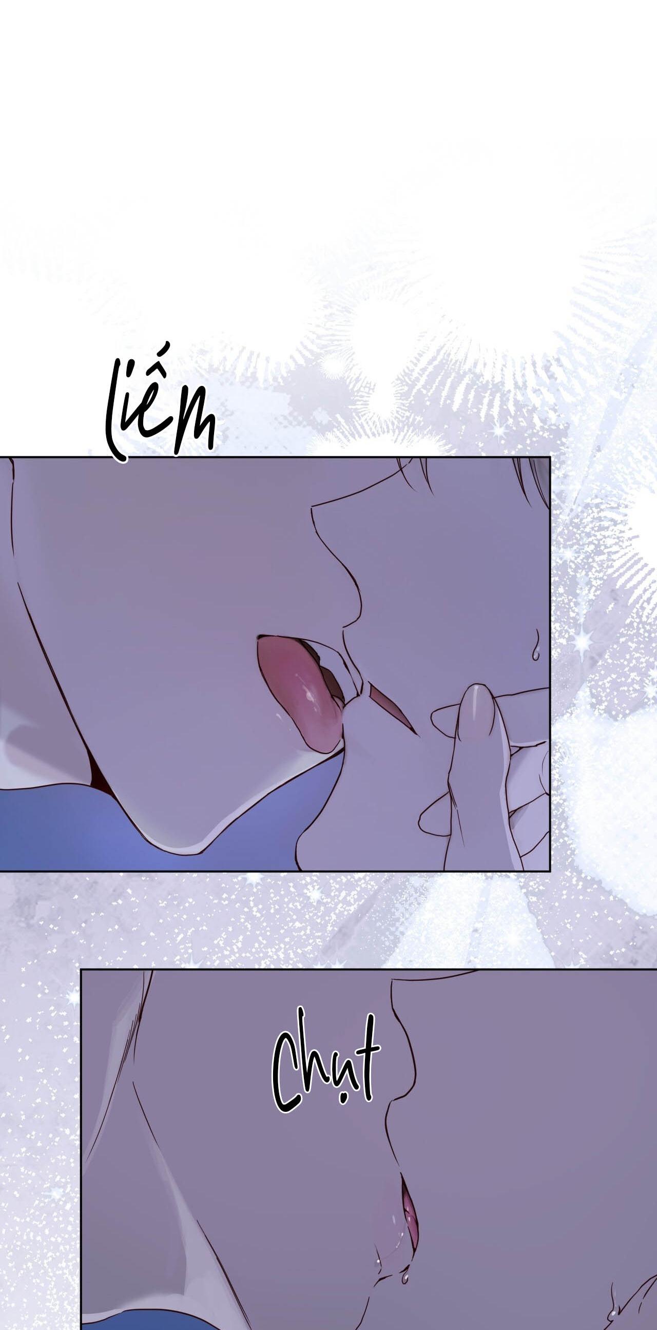 Đọc truyện RAGA: Passion - Chapter 17