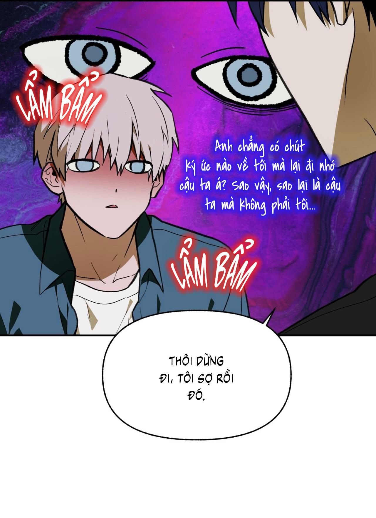 Đọc truyện (CBunu) Control Time - Chapter 49