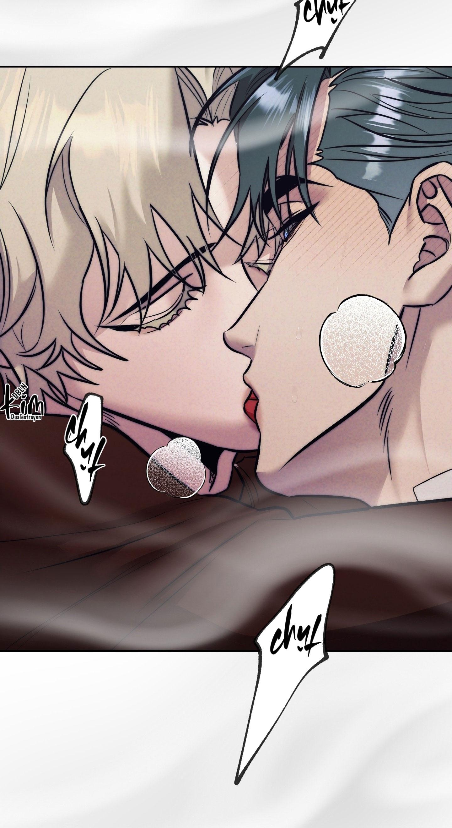 Đọc truyện KỲ THỊ - Chapter 45