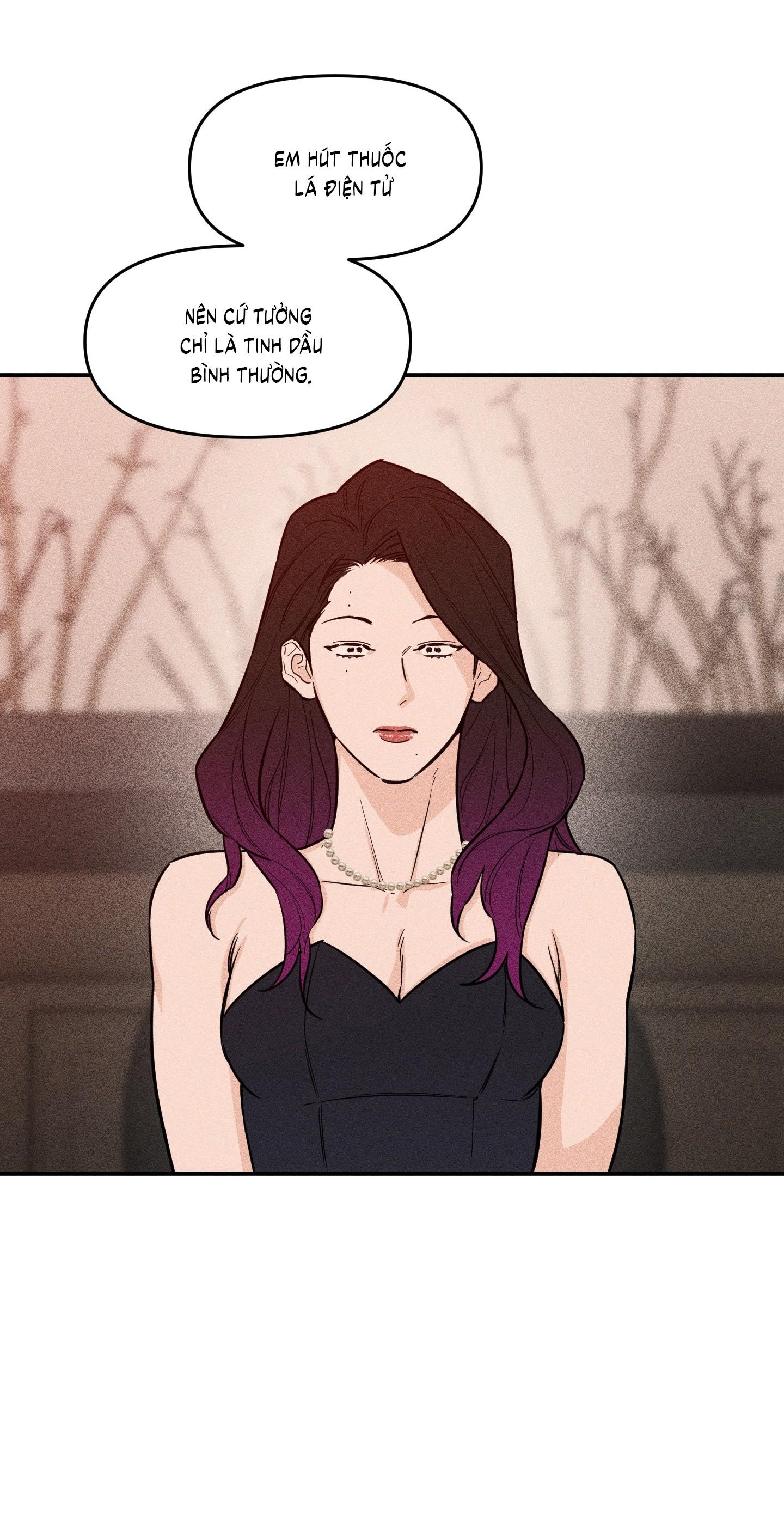 Đọc truyện (CBunu) SCOOP - Chapter 20